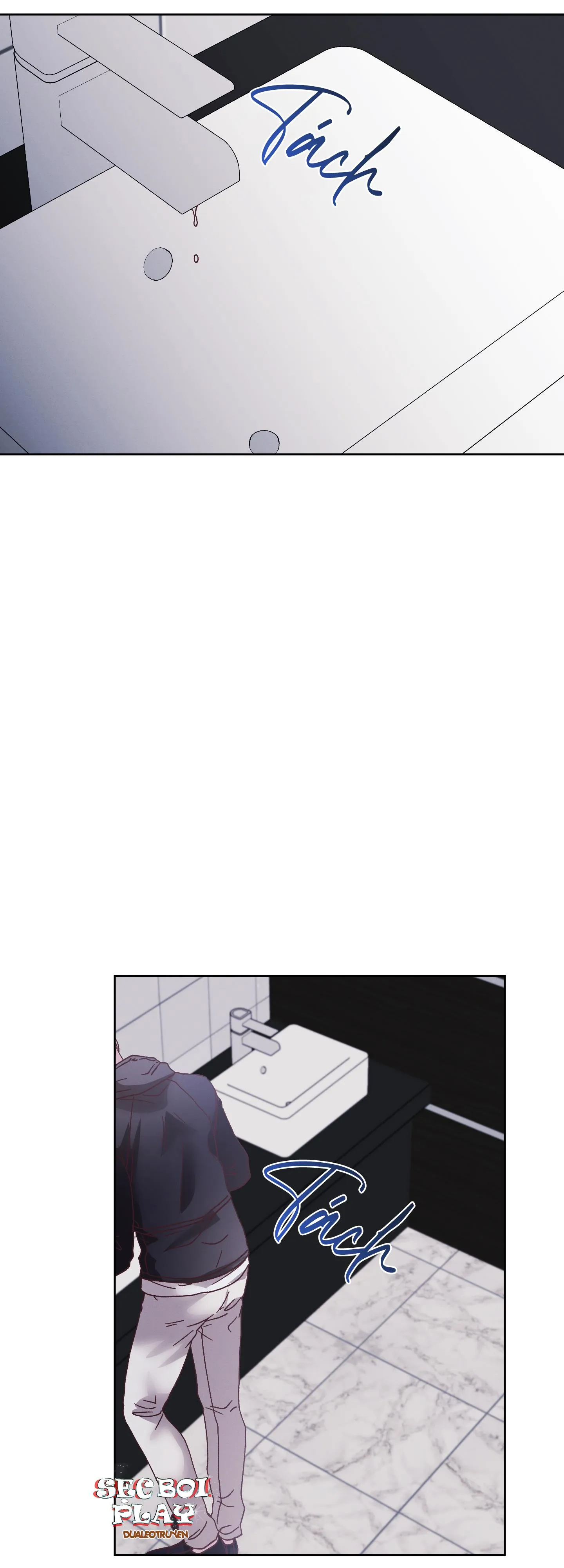 TIẾNG XUÂN VỀ Chapter 5 Trang 27