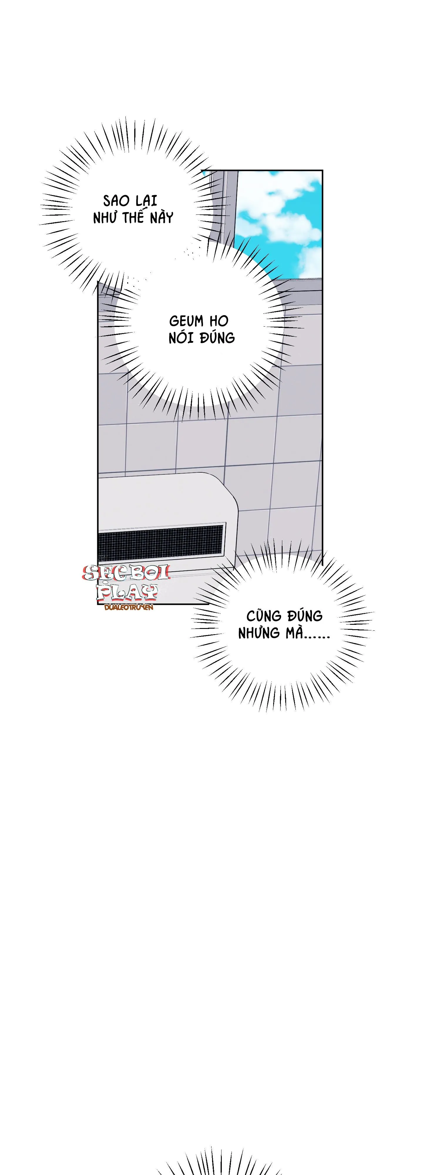 TIẾNG XUÂN VỀ Chapter 5 Trang 29