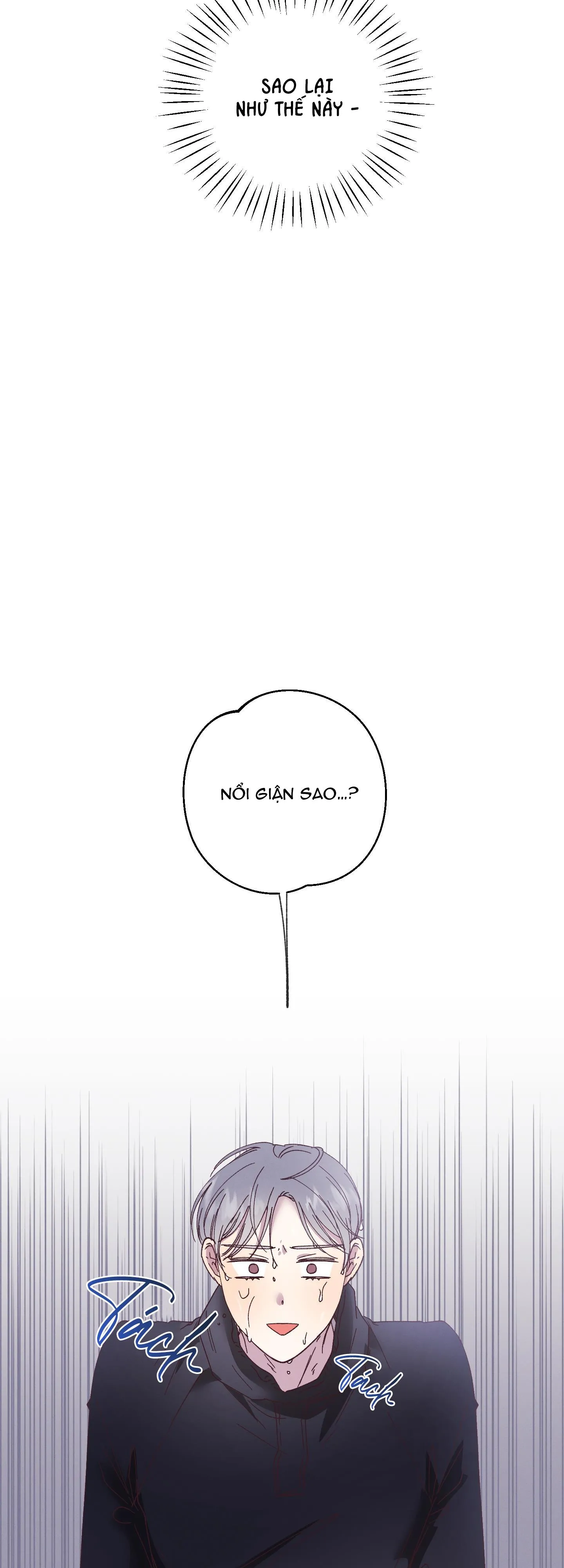 TIẾNG XUÂN VỀ Chapter 5 Trang 30