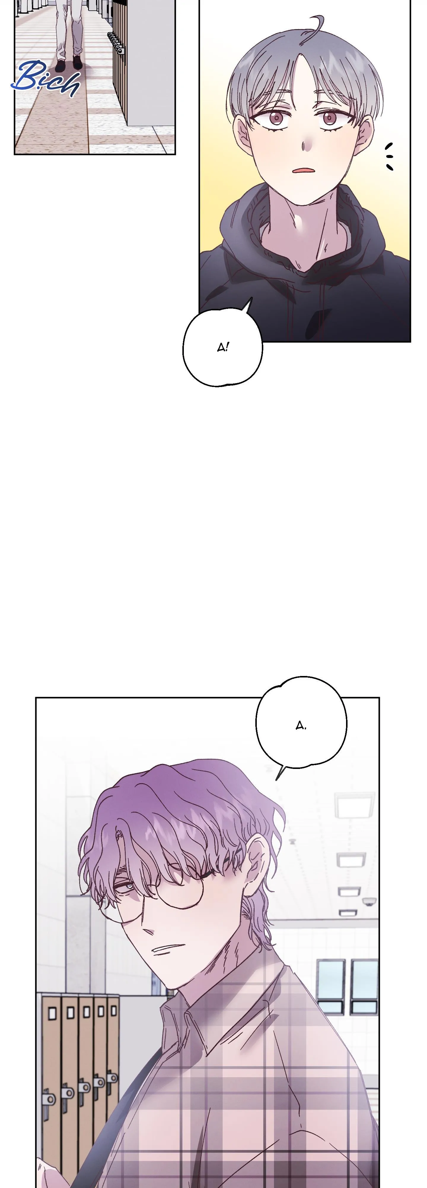 TIẾNG XUÂN VỀ Chapter 5 Trang 34