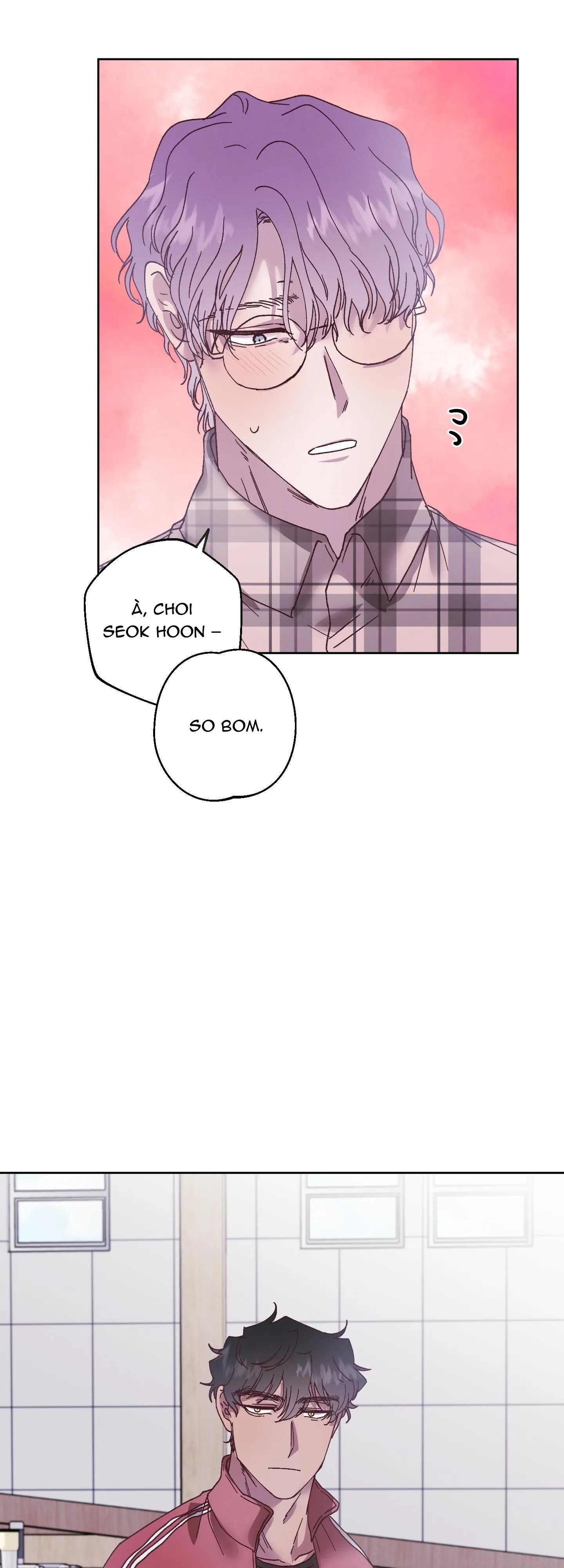 TIẾNG XUÂN VỀ Chapter 5 Trang 40