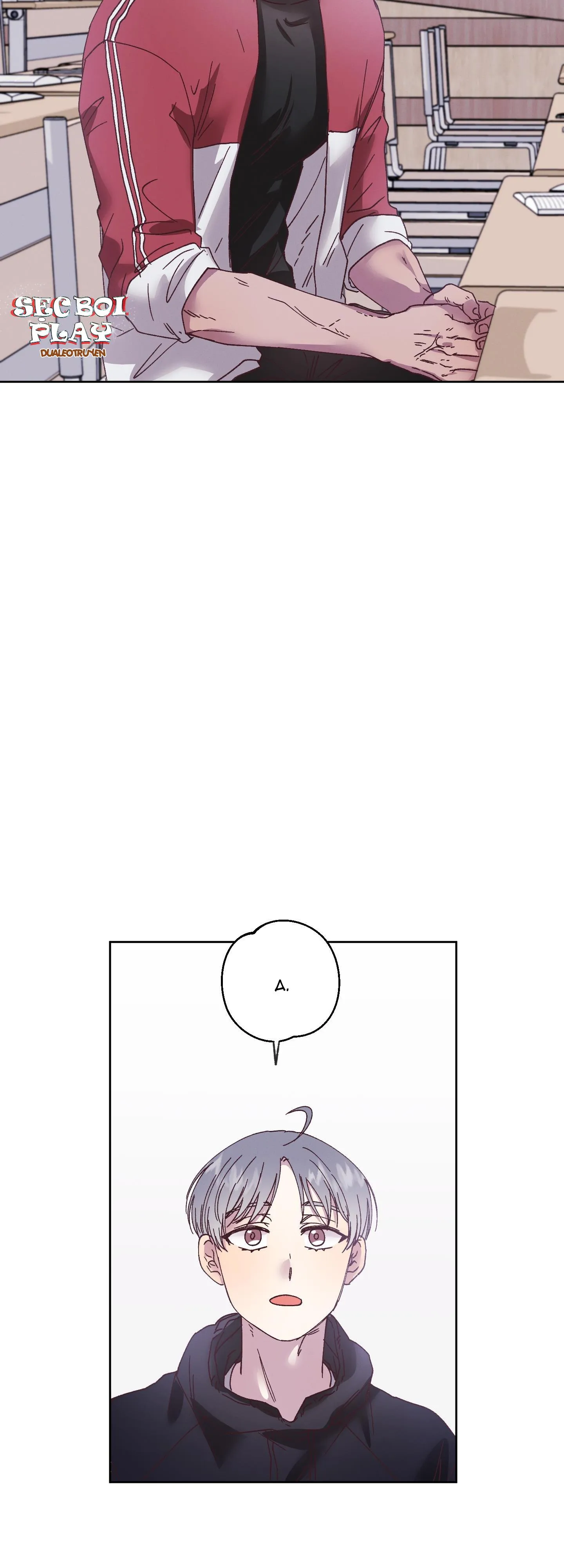TIẾNG XUÂN VỀ Chapter 5 Trang 41