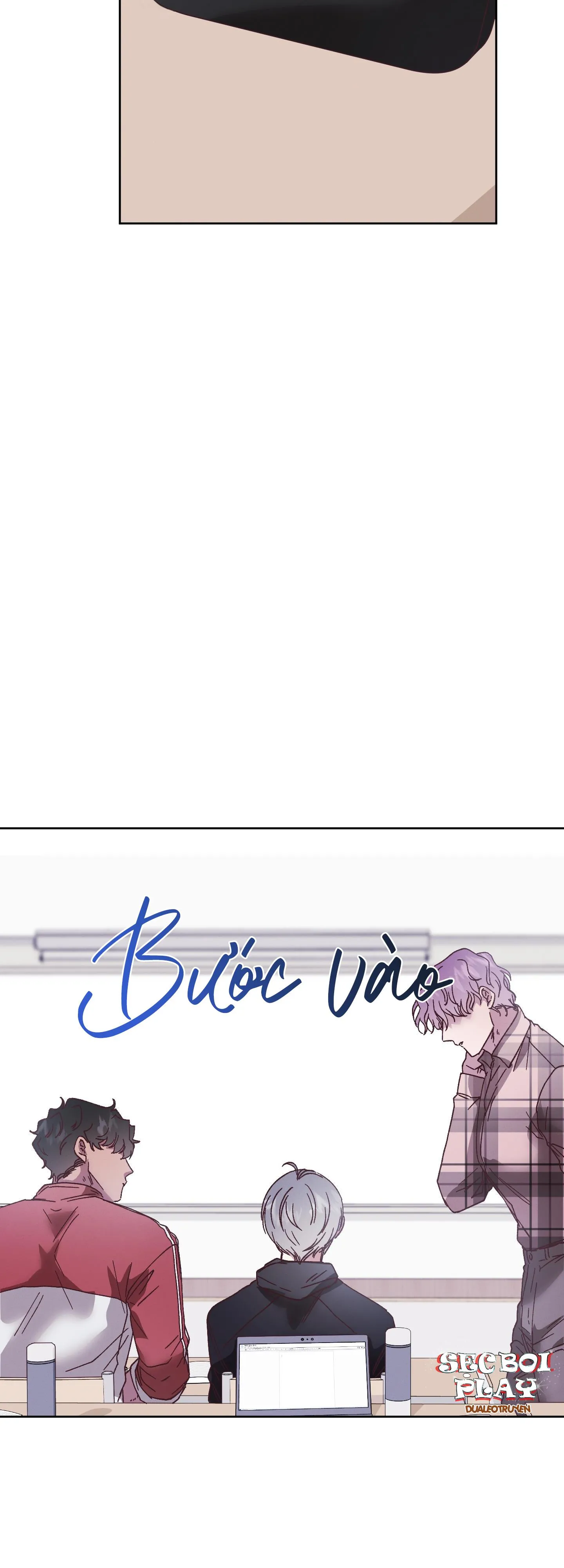 TIẾNG XUÂN VỀ Chapter 5 Trang 44