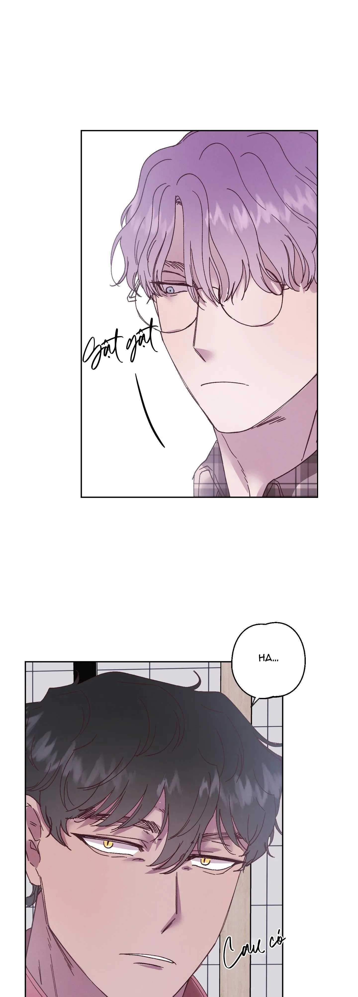 TIẾNG XUÂN VỀ Chapter 5 Trang 45