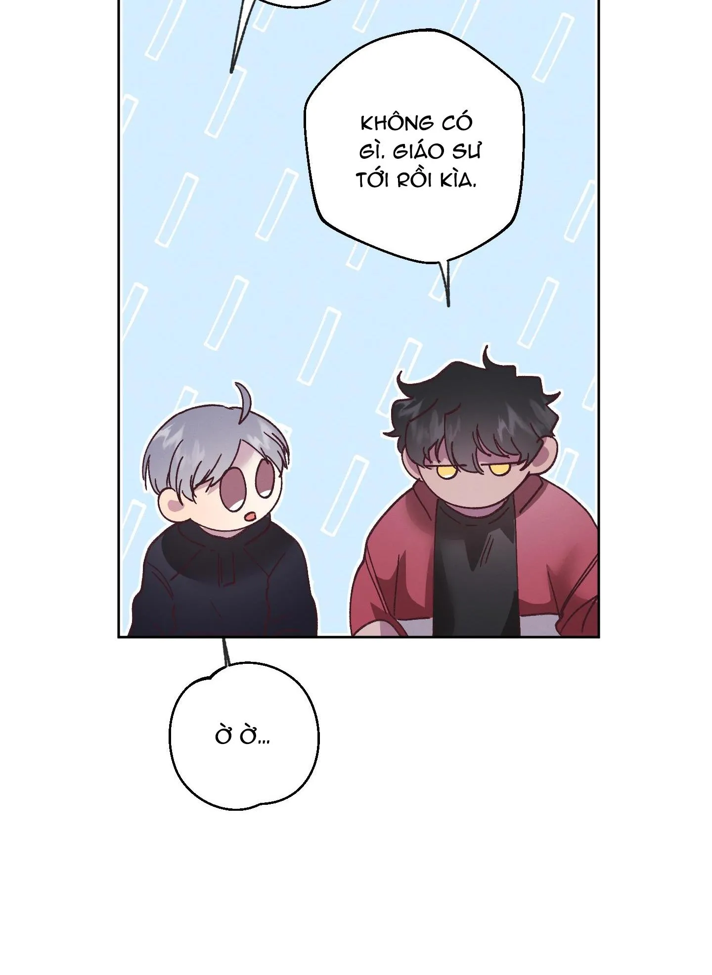 TIẾNG XUÂN VỀ Chapter 5 Trang 47