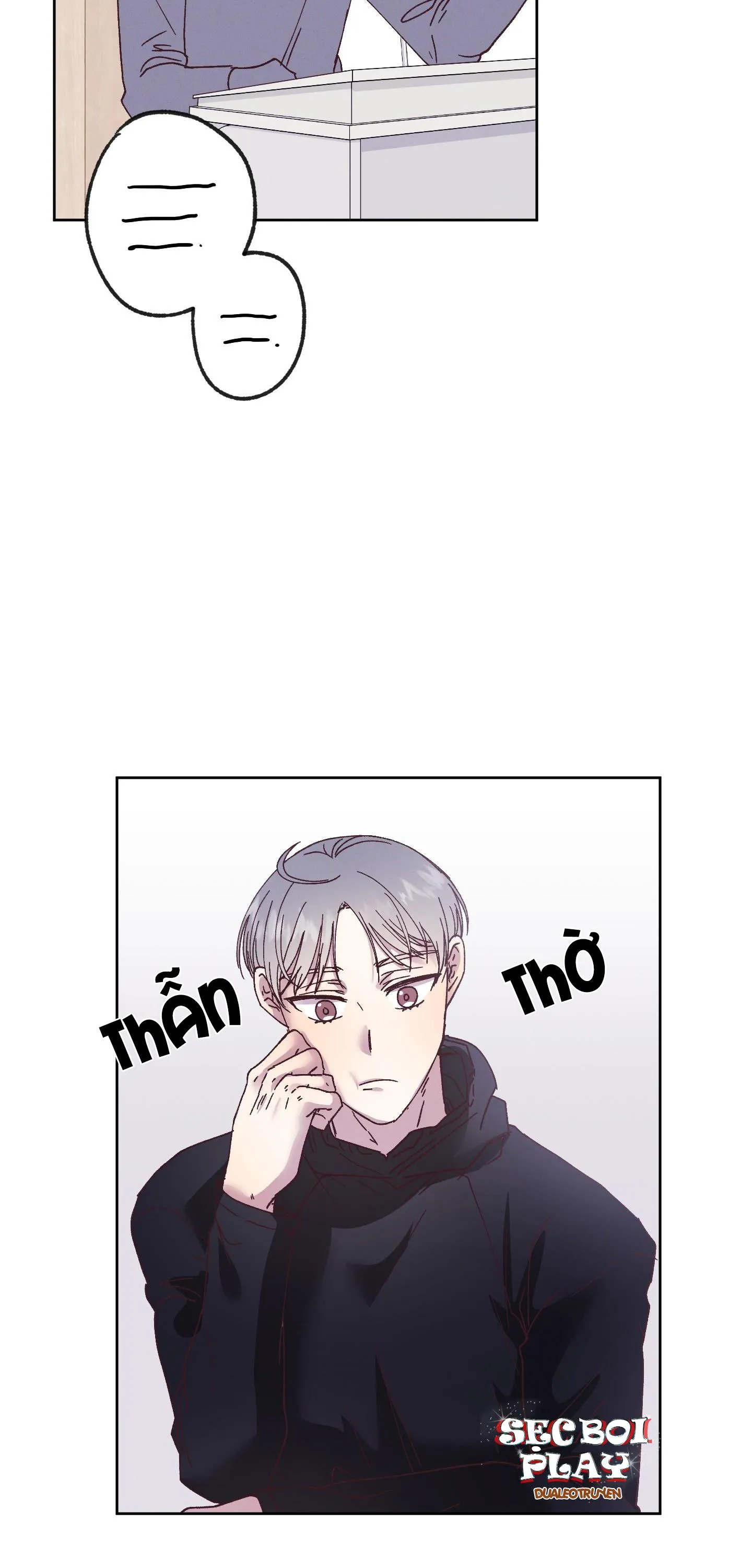 TIẾNG XUÂN VỀ Chapter 6 Trang 4