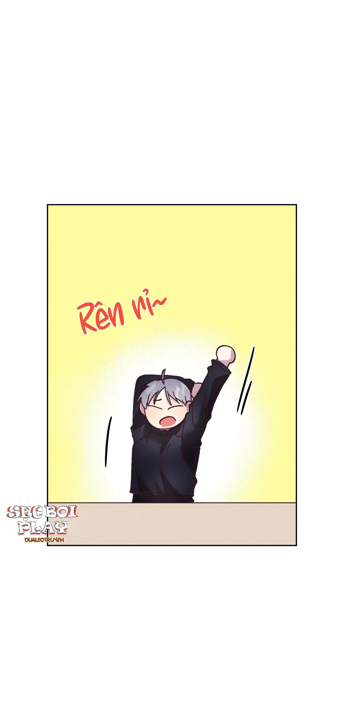 TIẾNG XUÂN VỀ Chapter 6 Trang 12