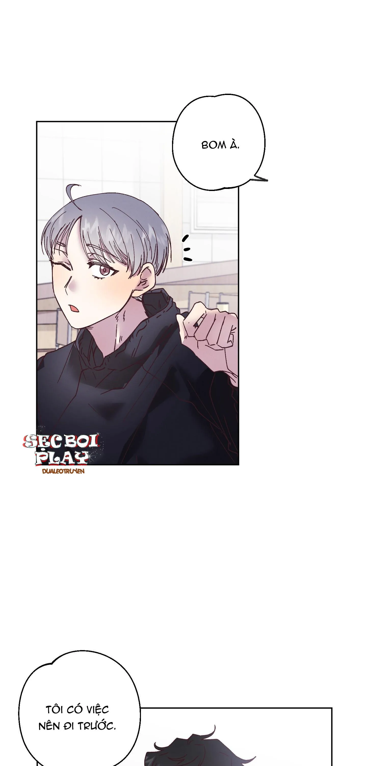 TIẾNG XUÂN VỀ Chapter 6 Trang 13