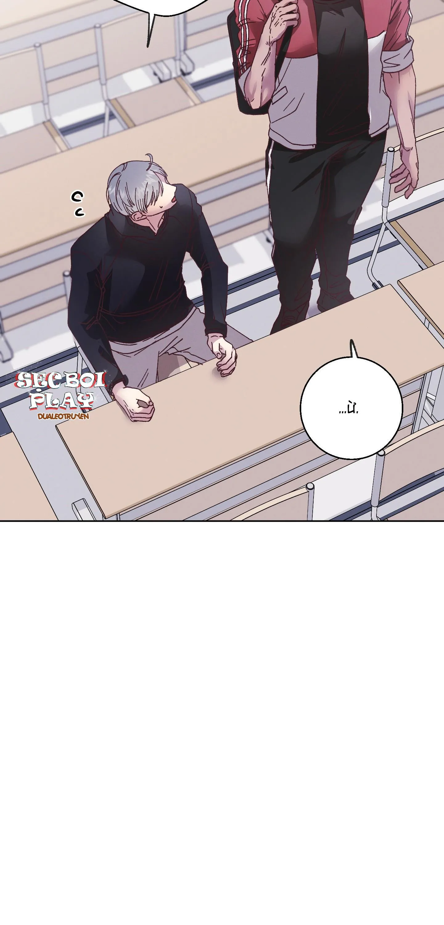 TIẾNG XUÂN VỀ Chapter 6 Trang 15