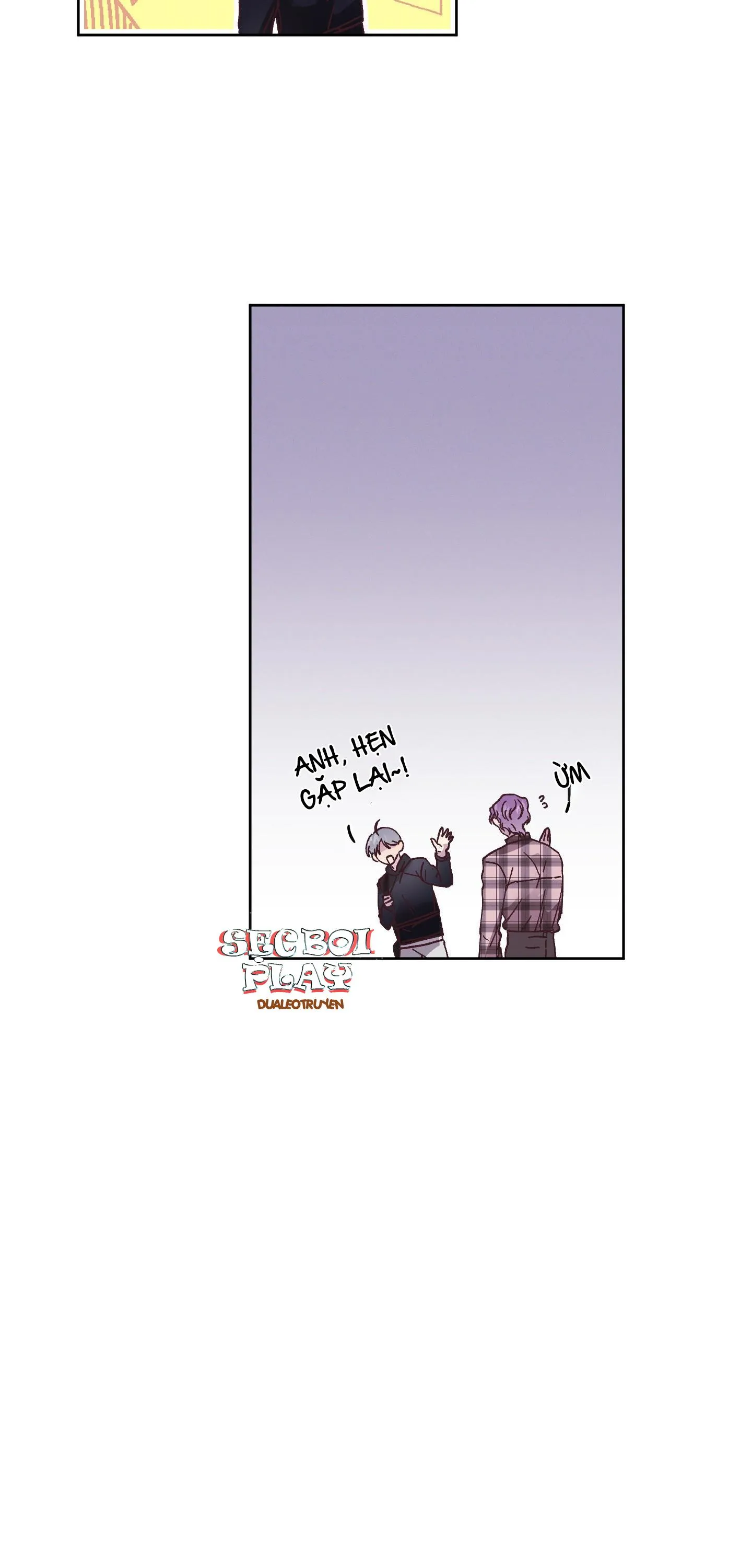 TIẾNG XUÂN VỀ Chapter 6 Trang 19