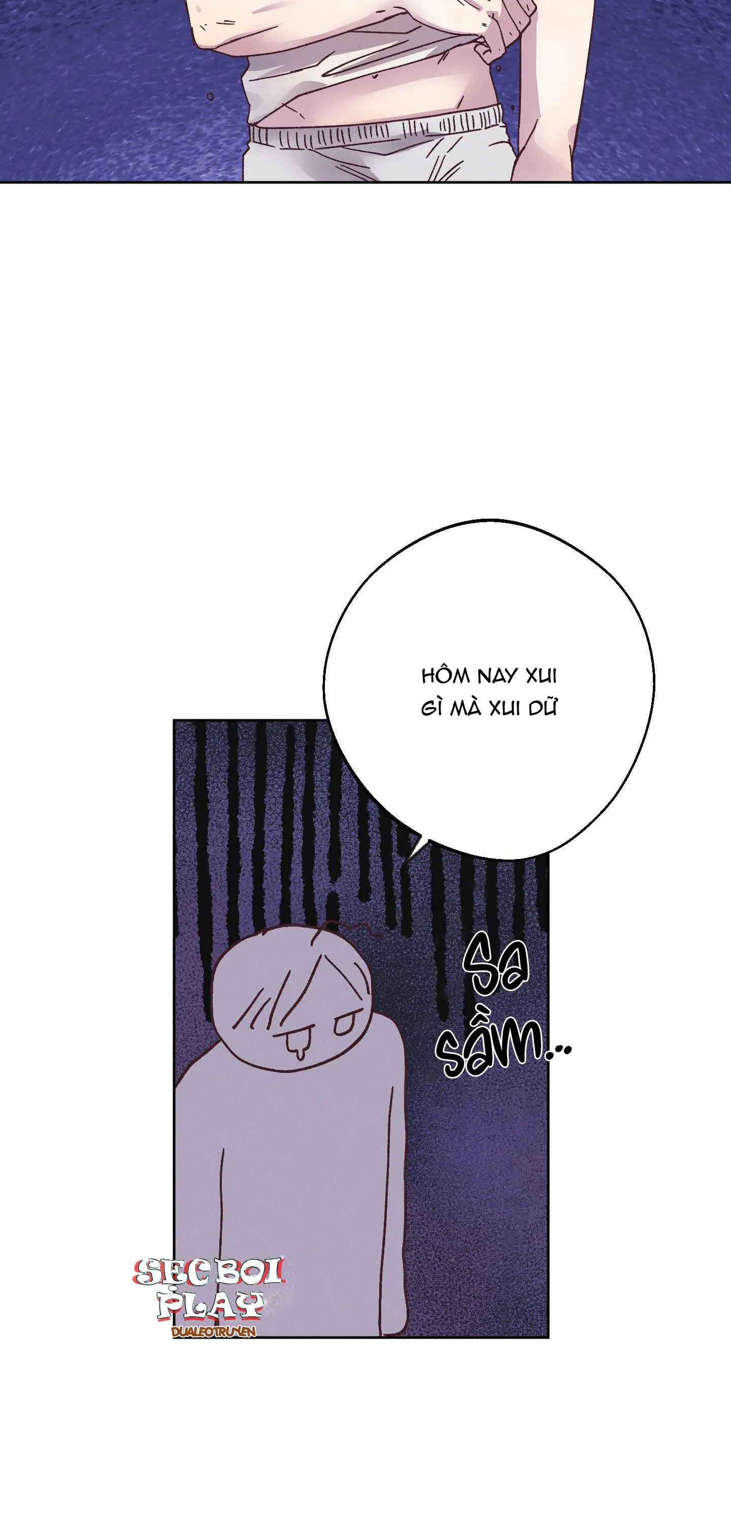 TIẾNG XUÂN VỀ Chapter 6 Trang 25