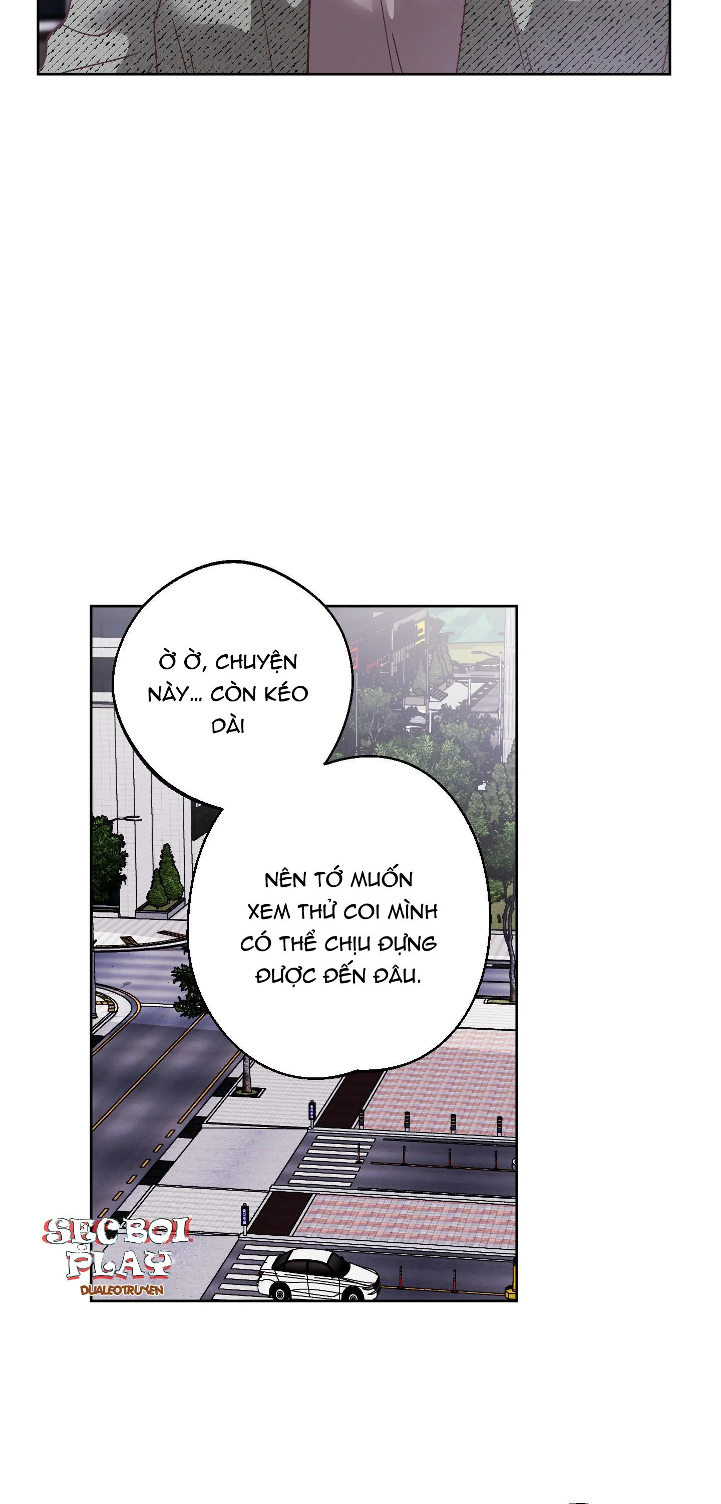 TIẾNG XUÂN VỀ Chapter 6 Trang 27