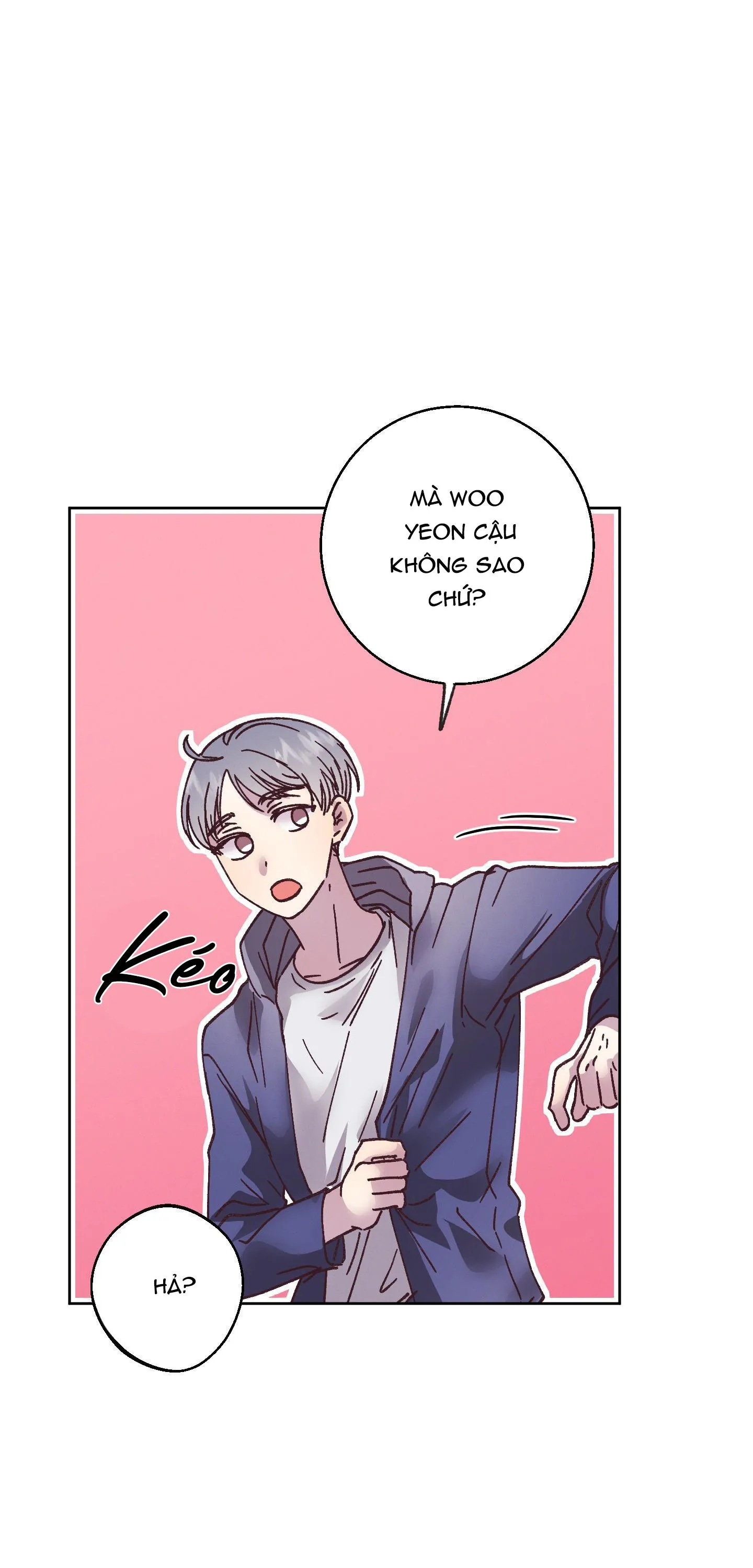 TIẾNG XUÂN VỀ Chapter 6 Trang 29