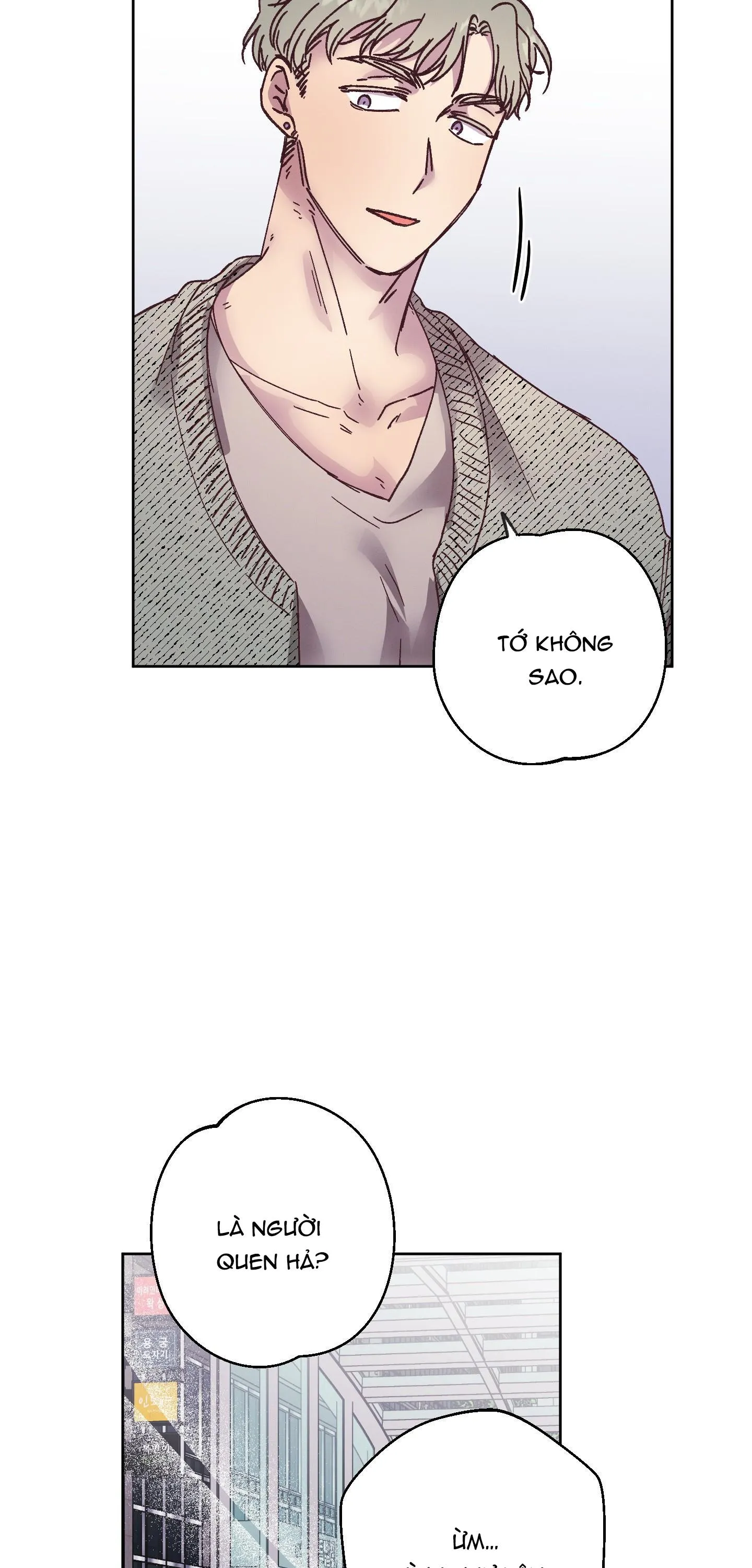 TIẾNG XUÂN VỀ Chapter 6 Trang 31