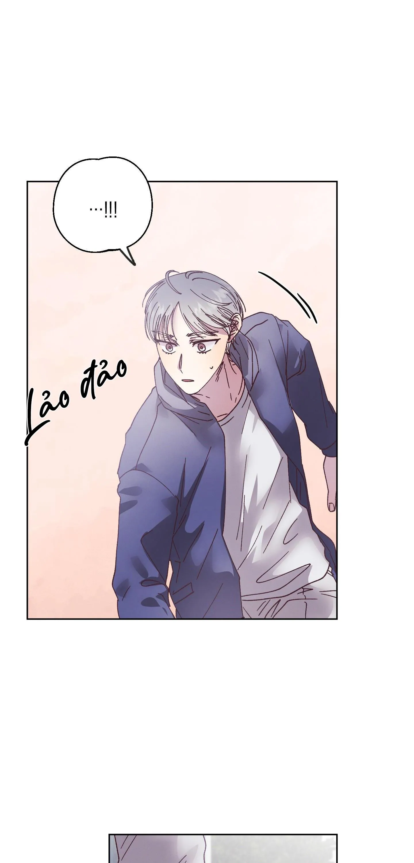 TIẾNG XUÂN VỀ Chapter 6 Trang 36