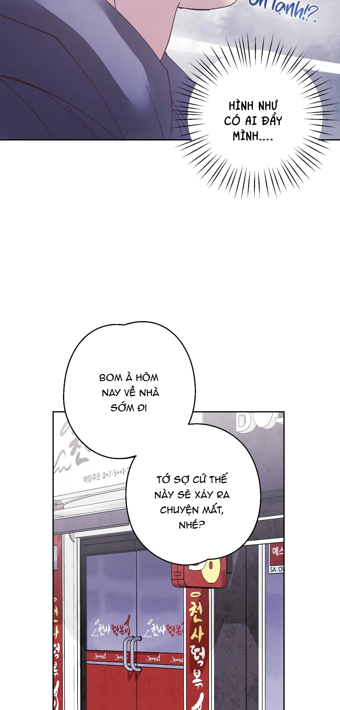 TIẾNG XUÂN VỀ Chapter 6 Trang 45