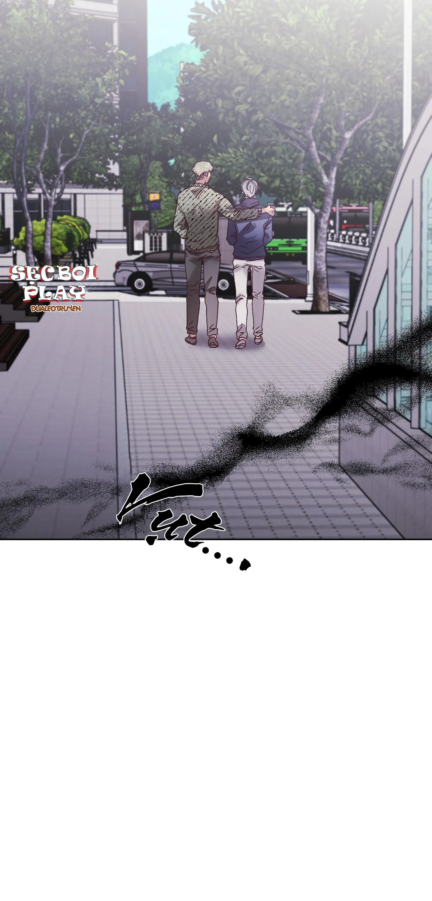 TIẾNG XUÂN VỀ Chapter 6 Trang 47