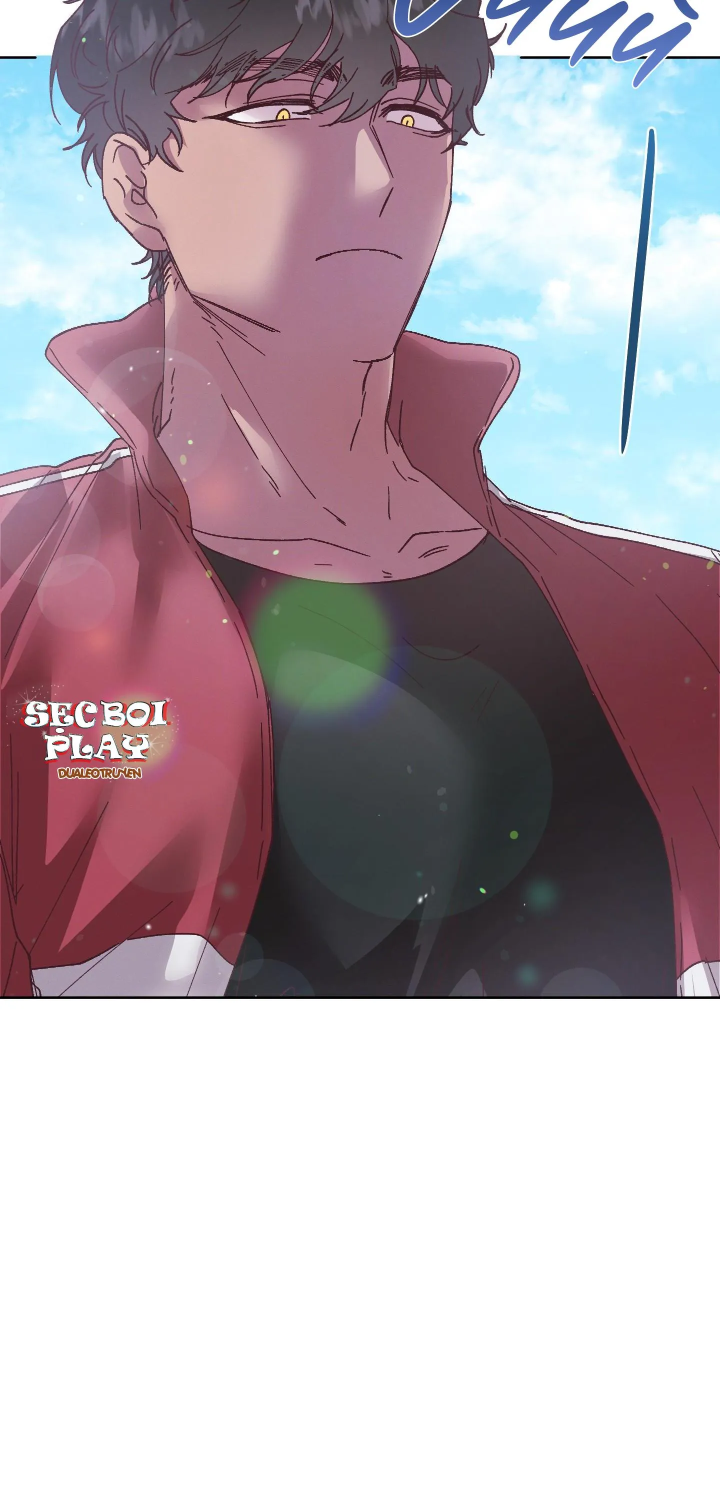 TIẾNG XUÂN VỀ Chapter 6 Trang 52