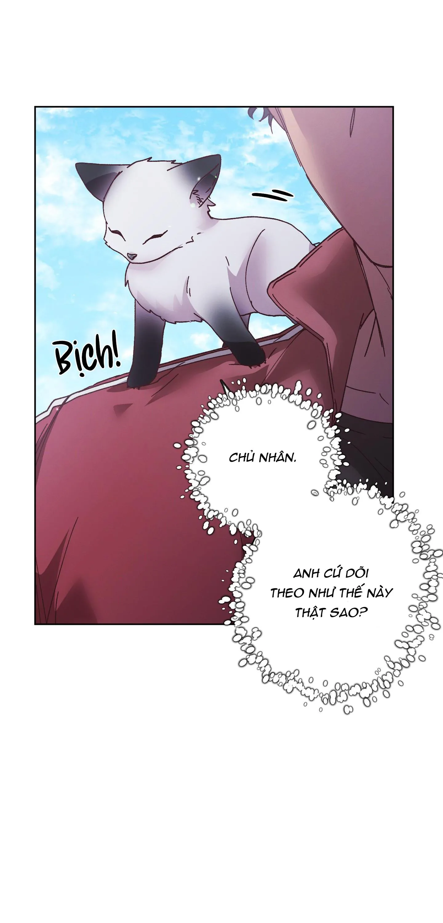 TIẾNG XUÂN VỀ Chapter 6 Trang 54