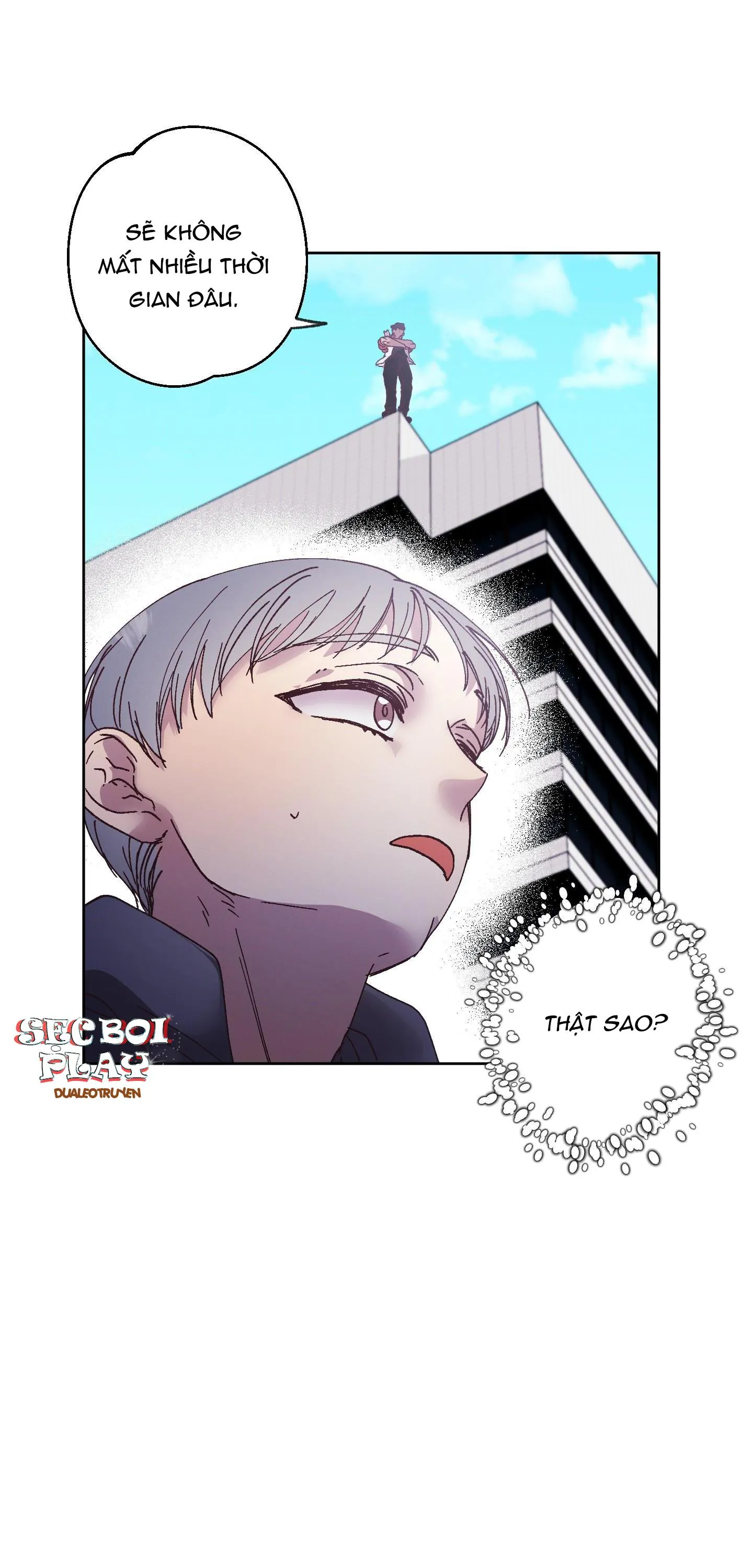 TIẾNG XUÂN VỀ Chapter 6 Trang 58