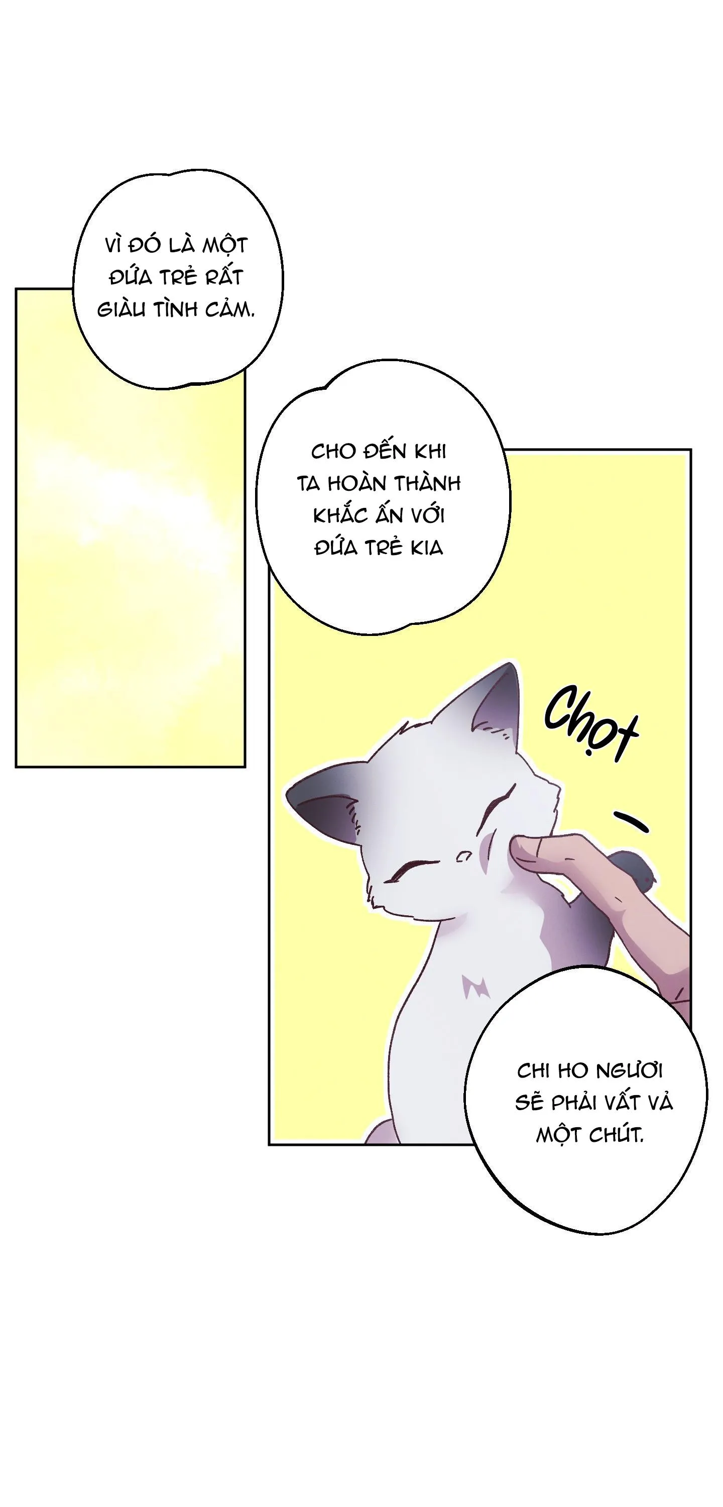 TIẾNG XUÂN VỀ Chapter 6 Trang 59