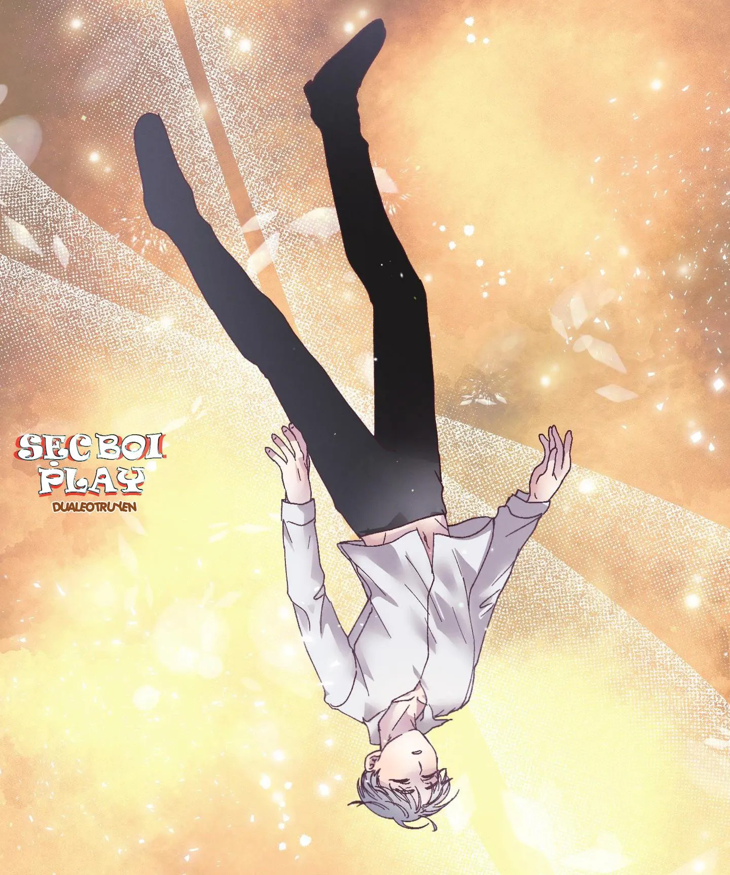 TIẾNG XUÂN VỀ Chapter 6 Trang 63