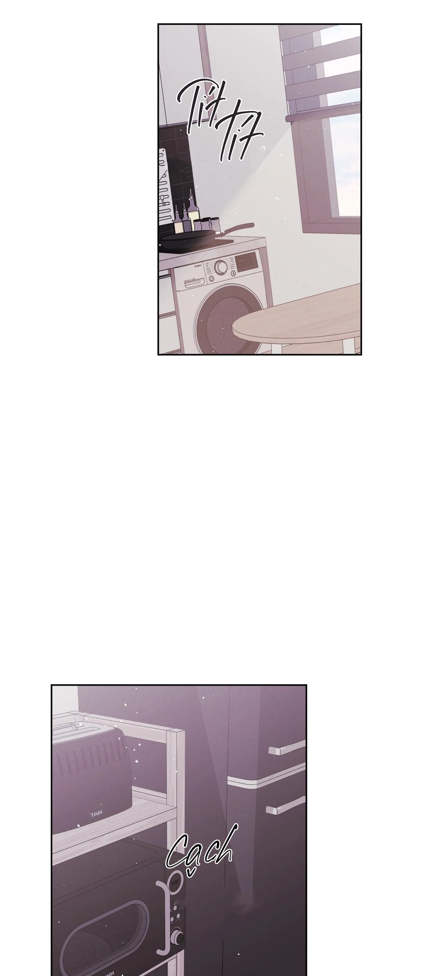 TIẾNG XUÂN VỀ Chapter 7 Trang 3