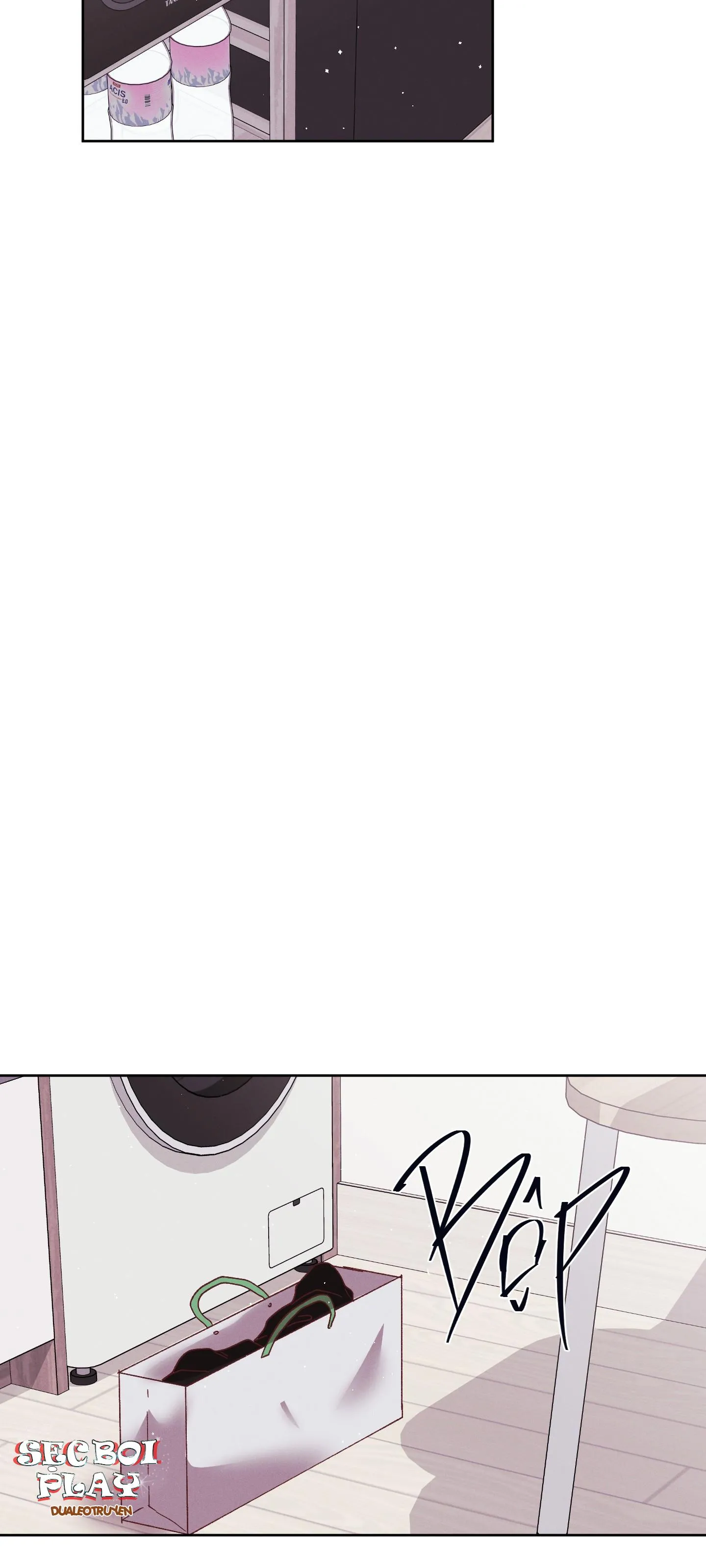 TIẾNG XUÂN VỀ Chapter 7 Trang 4