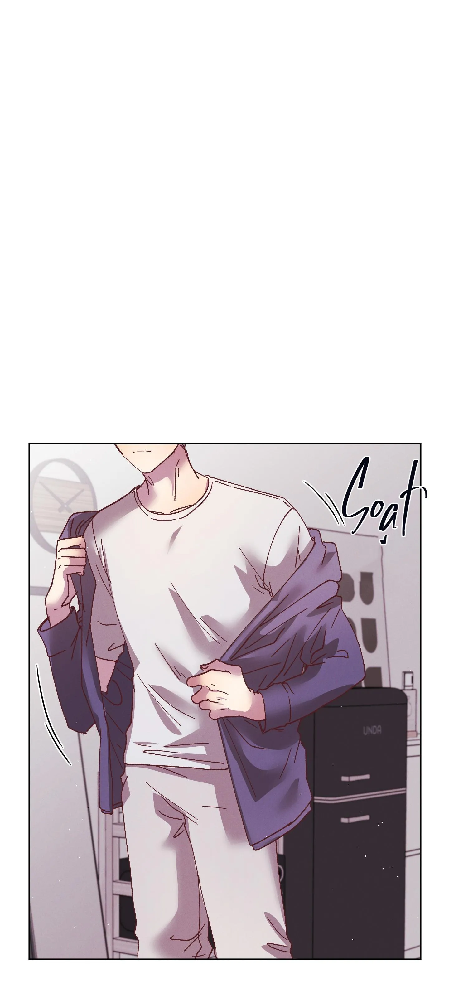 TIẾNG XUÂN VỀ Chapter 7 Trang 5