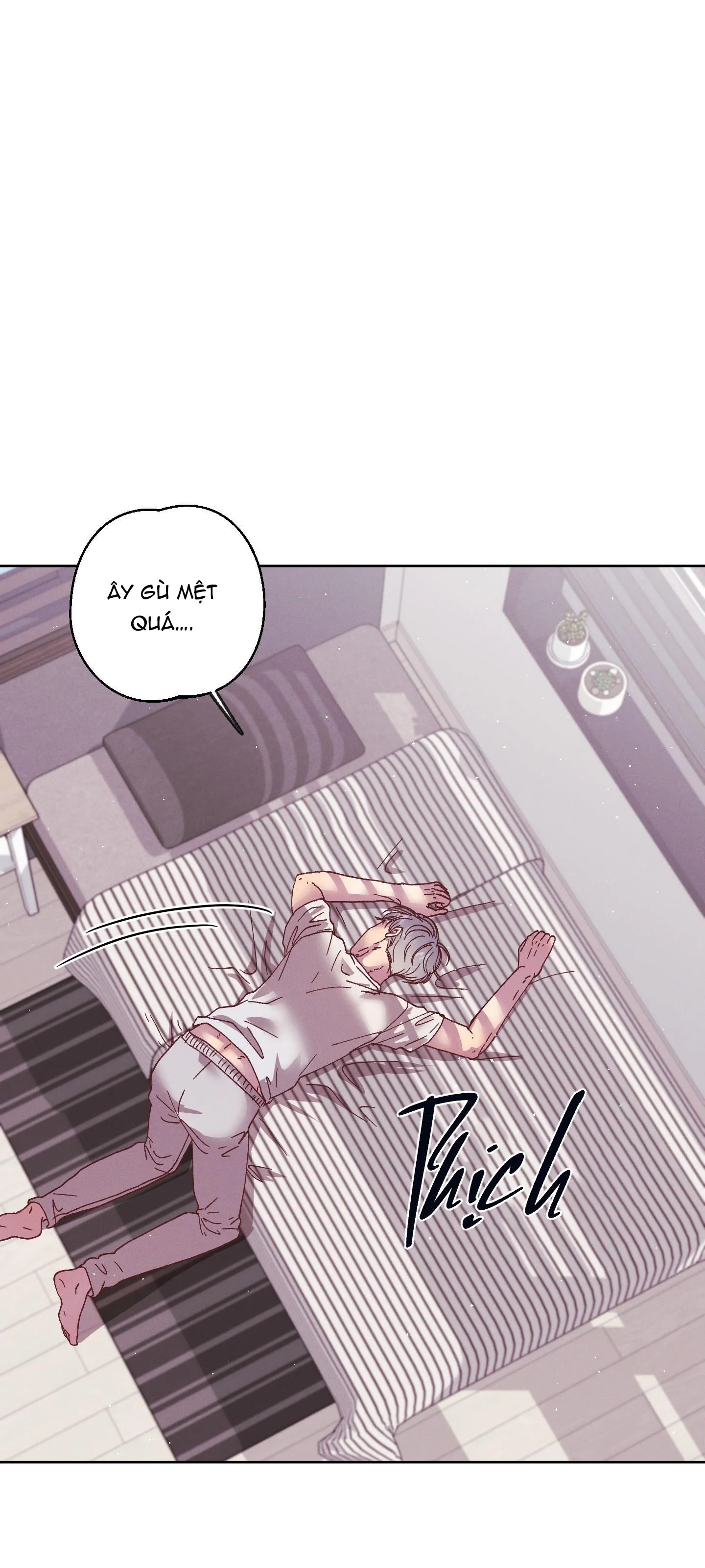 TIẾNG XUÂN VỀ Chapter 7 Trang 6