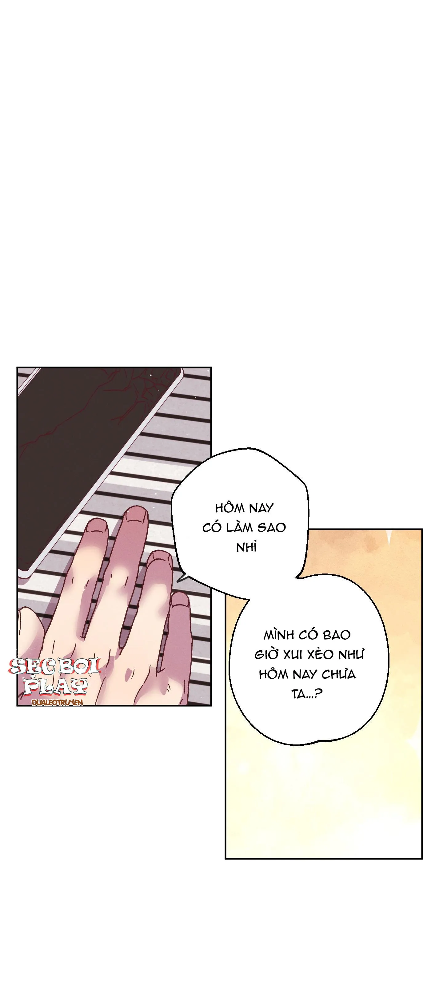 TIẾNG XUÂN VỀ Chapter 7 Trang 7