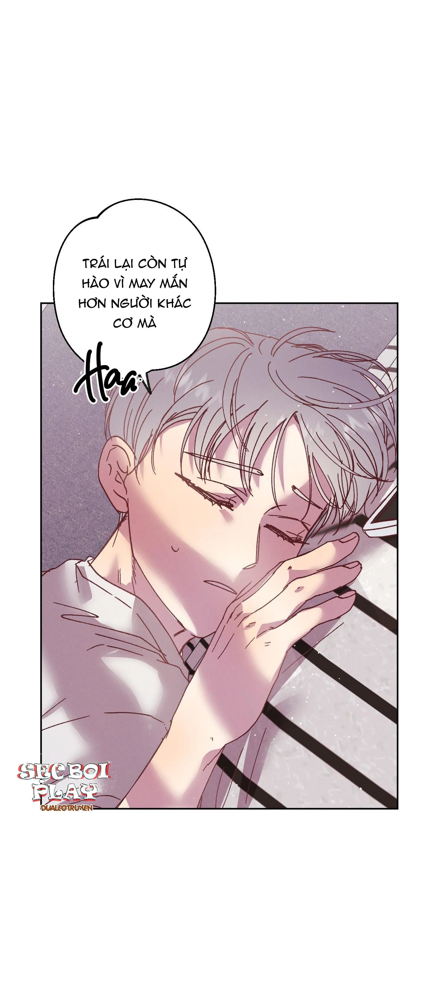 TIẾNG XUÂN VỀ Chapter 7 Trang 8