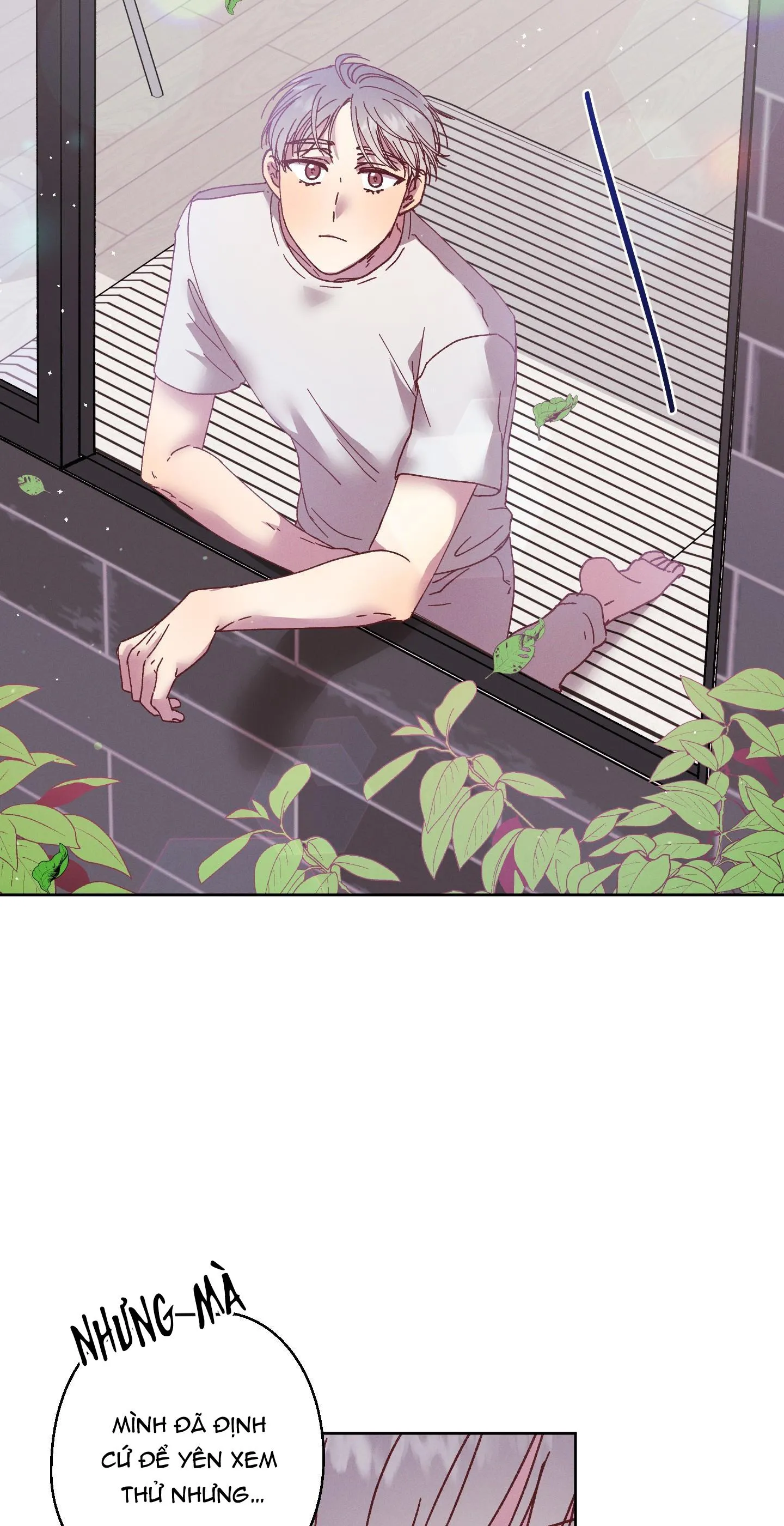 TIẾNG XUÂN VỀ Chapter 7 Trang 12