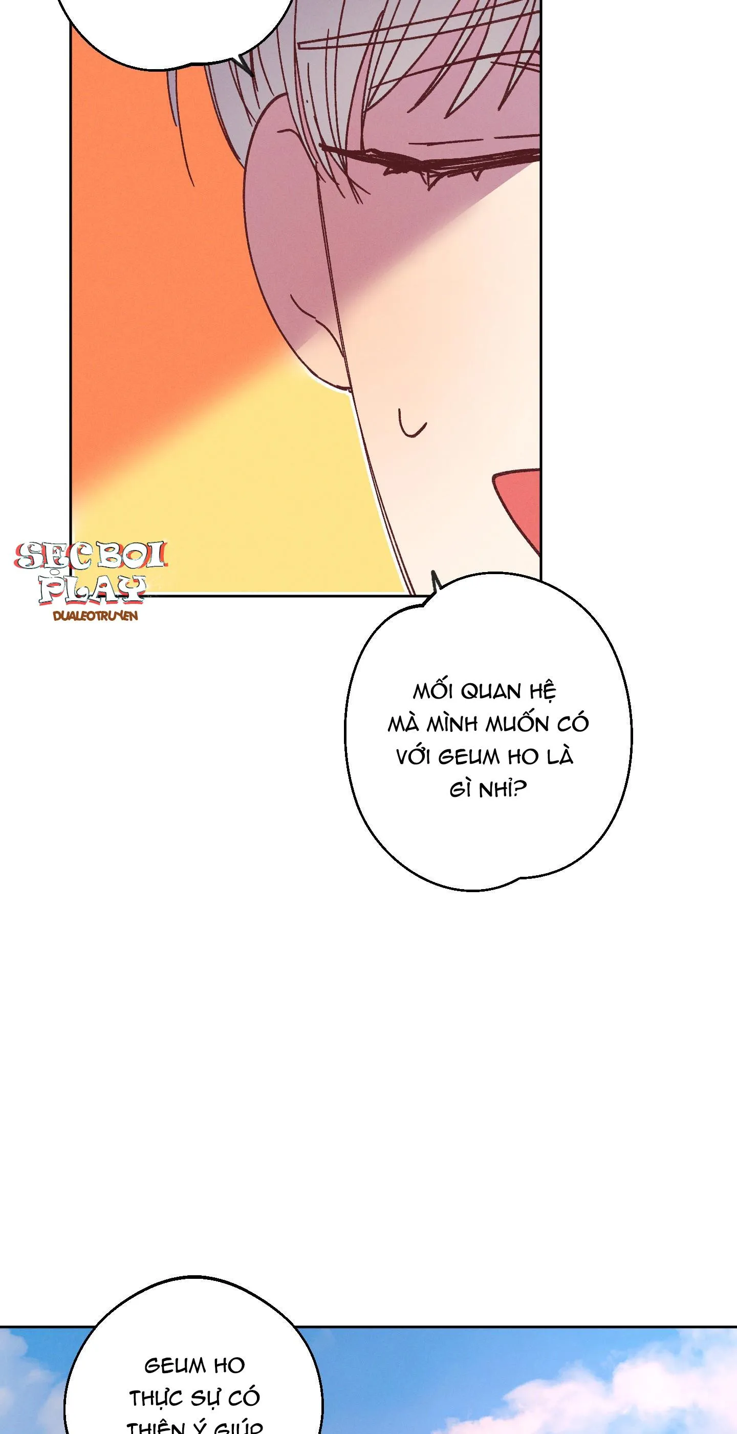 TIẾNG XUÂN VỀ Chapter 7 Trang 13