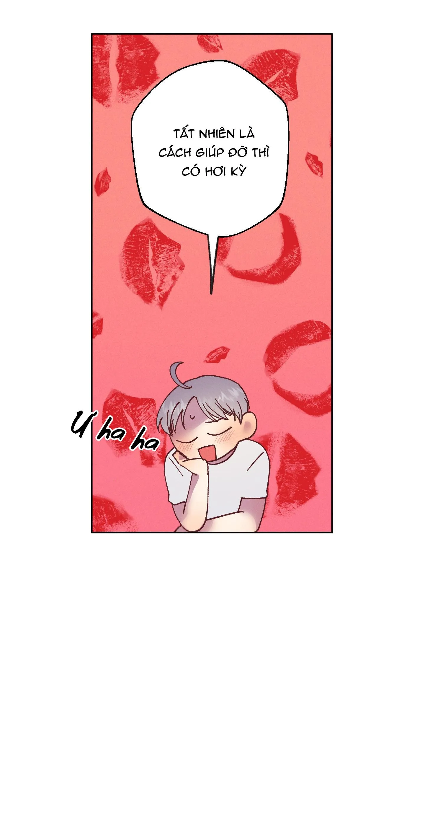 TIẾNG XUÂN VỀ Chapter 7 Trang 15