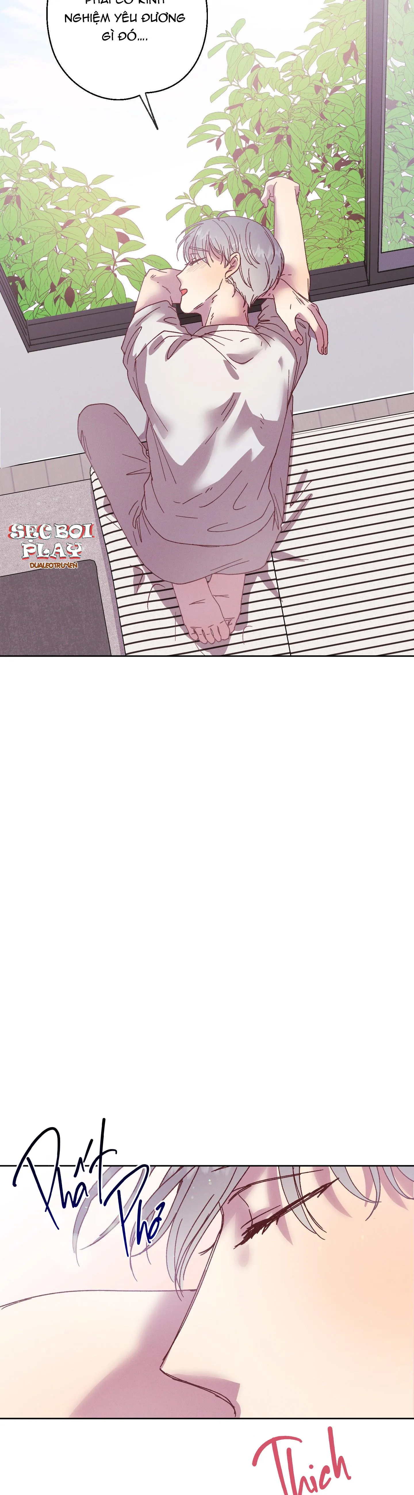 TIẾNG XUÂN VỀ Chapter 7 Trang 18