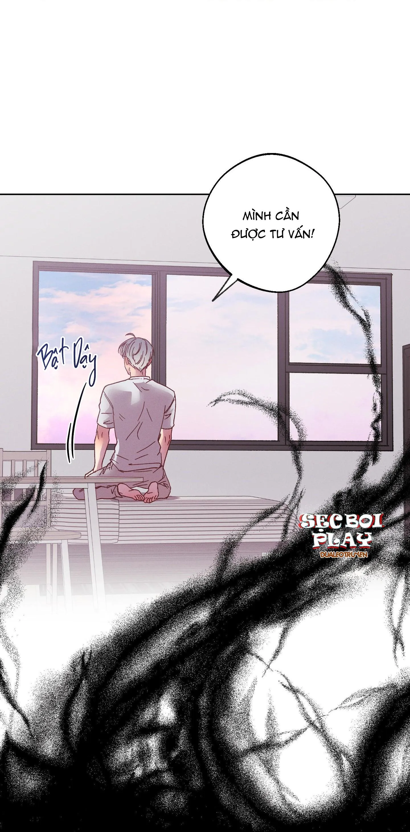 TIẾNG XUÂN VỀ Chapter 7 Trang 32