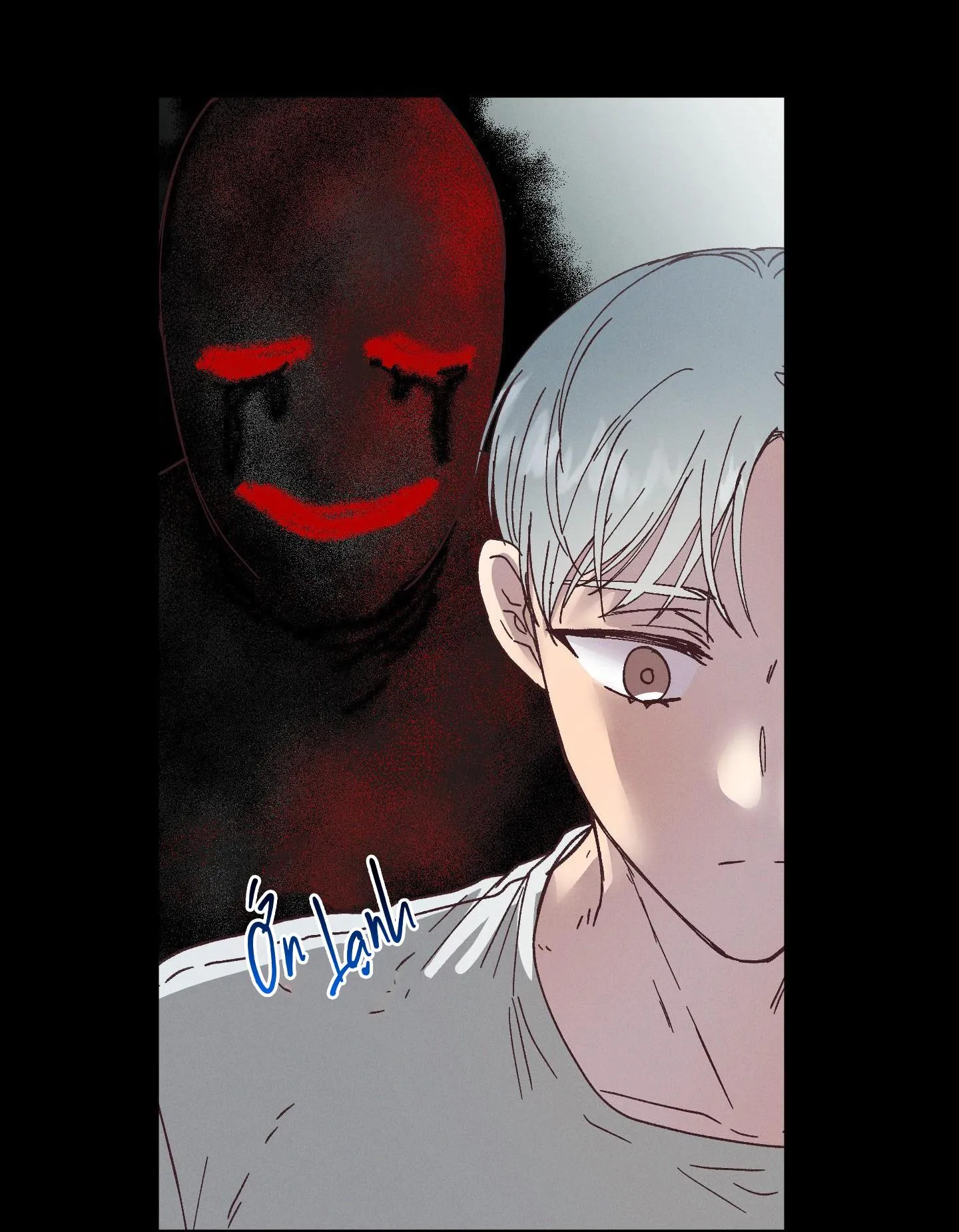 TIẾNG XUÂN VỀ Chapter 7 Trang 34