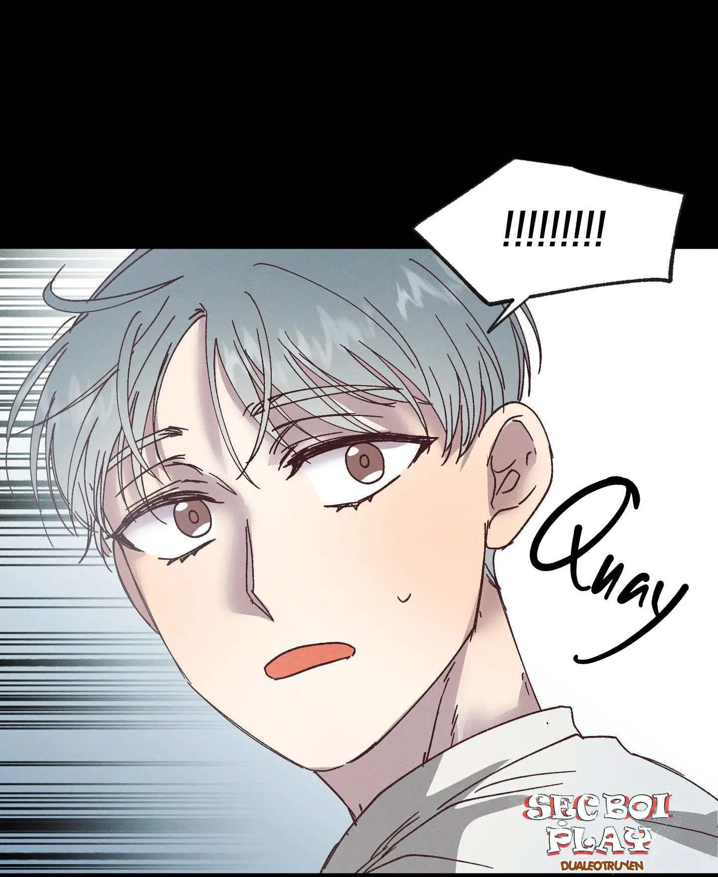 TIẾNG XUÂN VỀ Chapter 7 Trang 35