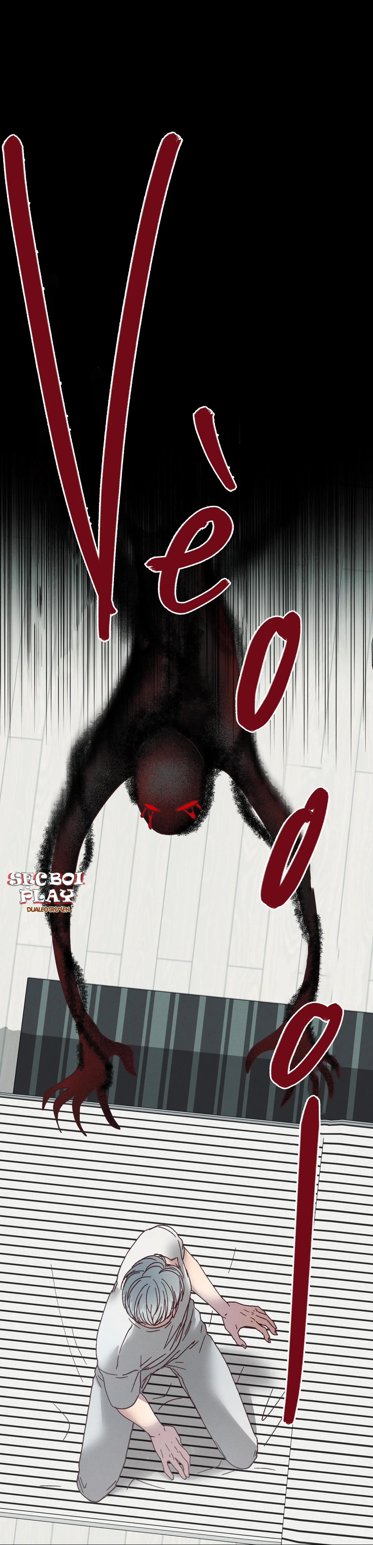 TIẾNG XUÂN VỀ Chapter 7 Trang 36