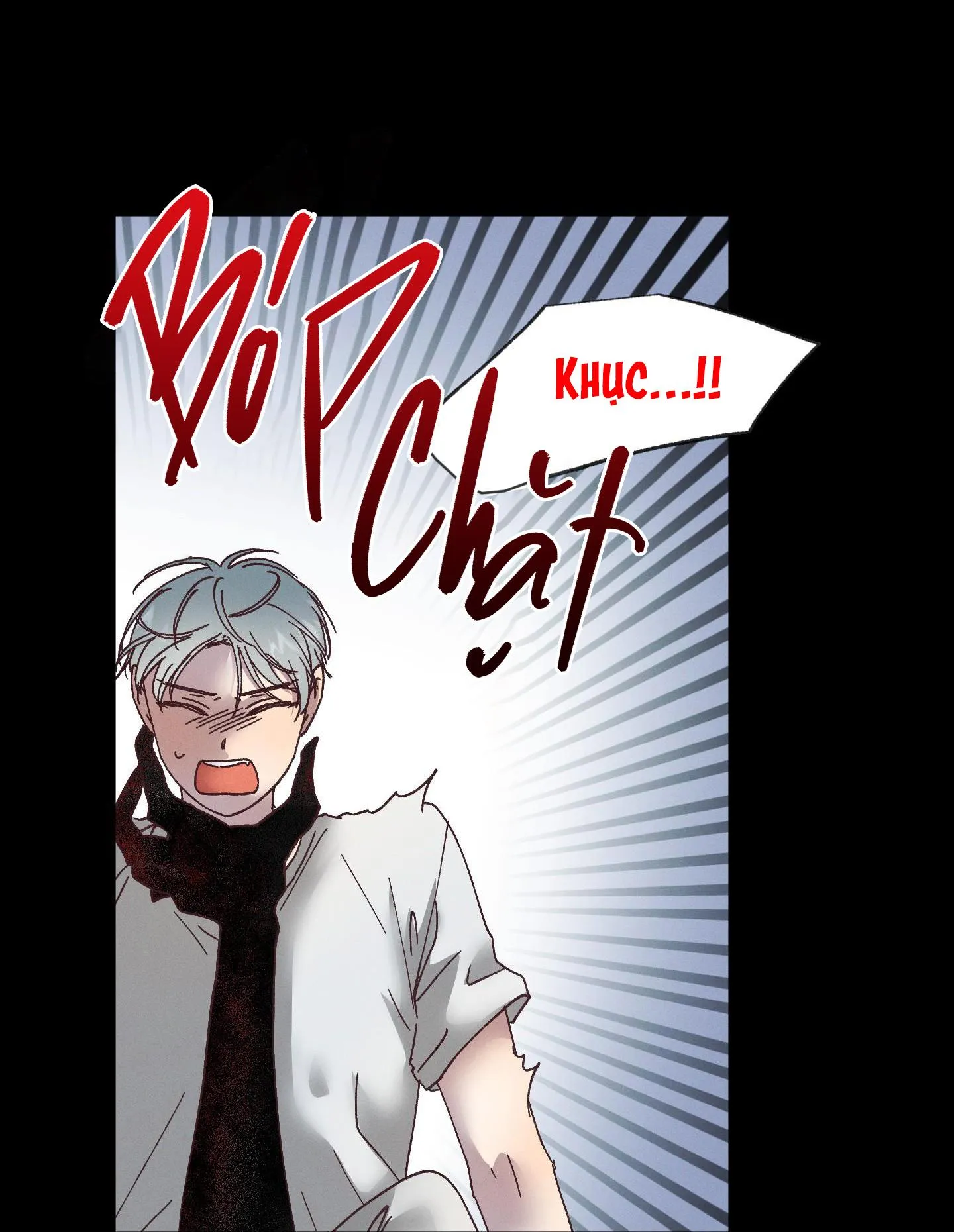 TIẾNG XUÂN VỀ Chapter 7 Trang 38