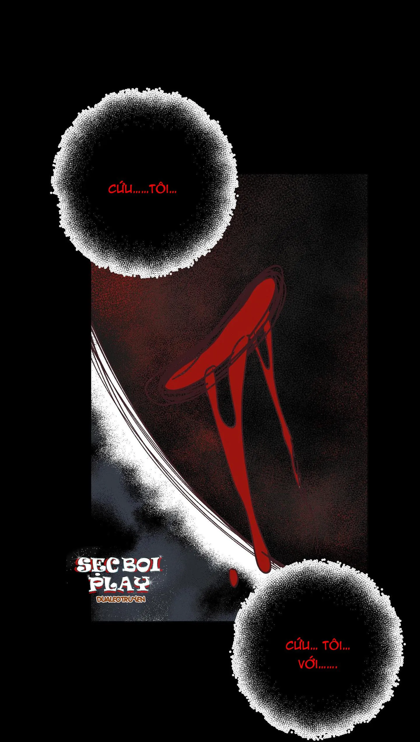 TIẾNG XUÂN VỀ Chapter 7 Trang 40