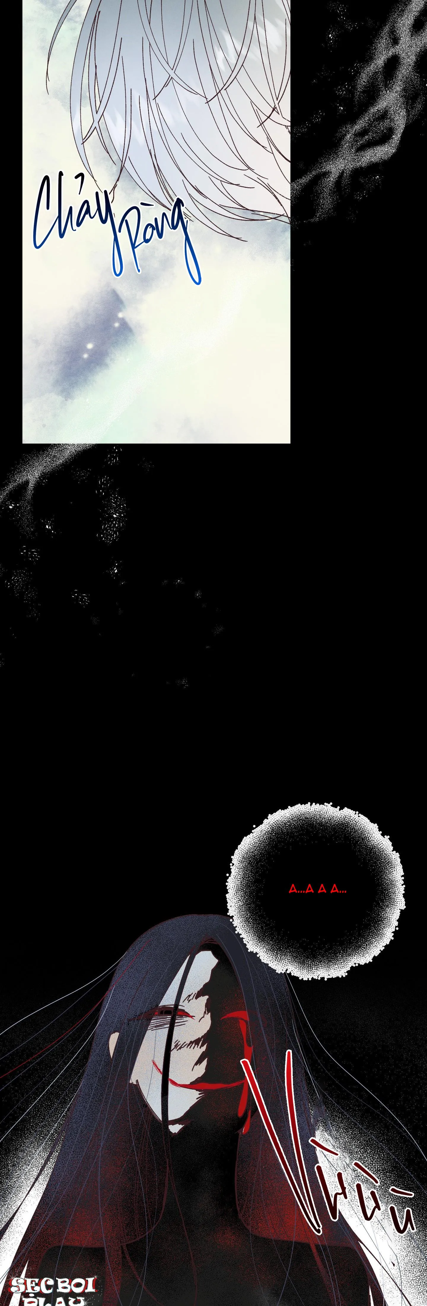 TIẾNG XUÂN VỀ Chapter 7 Trang 45