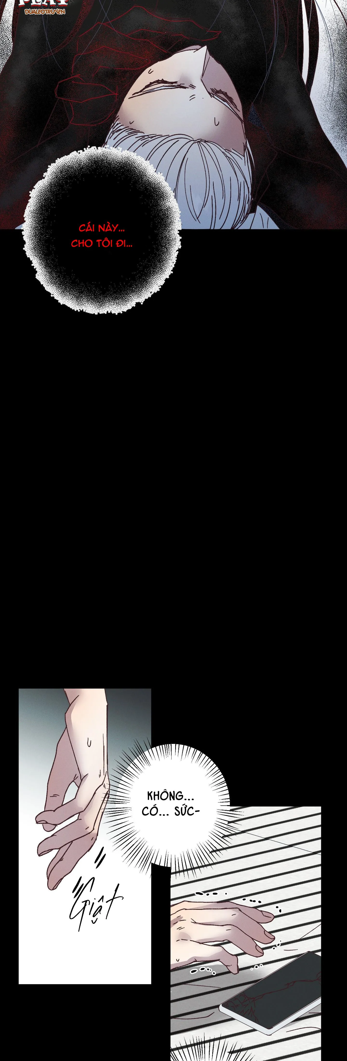 TIẾNG XUÂN VỀ Chapter 7 Trang 46