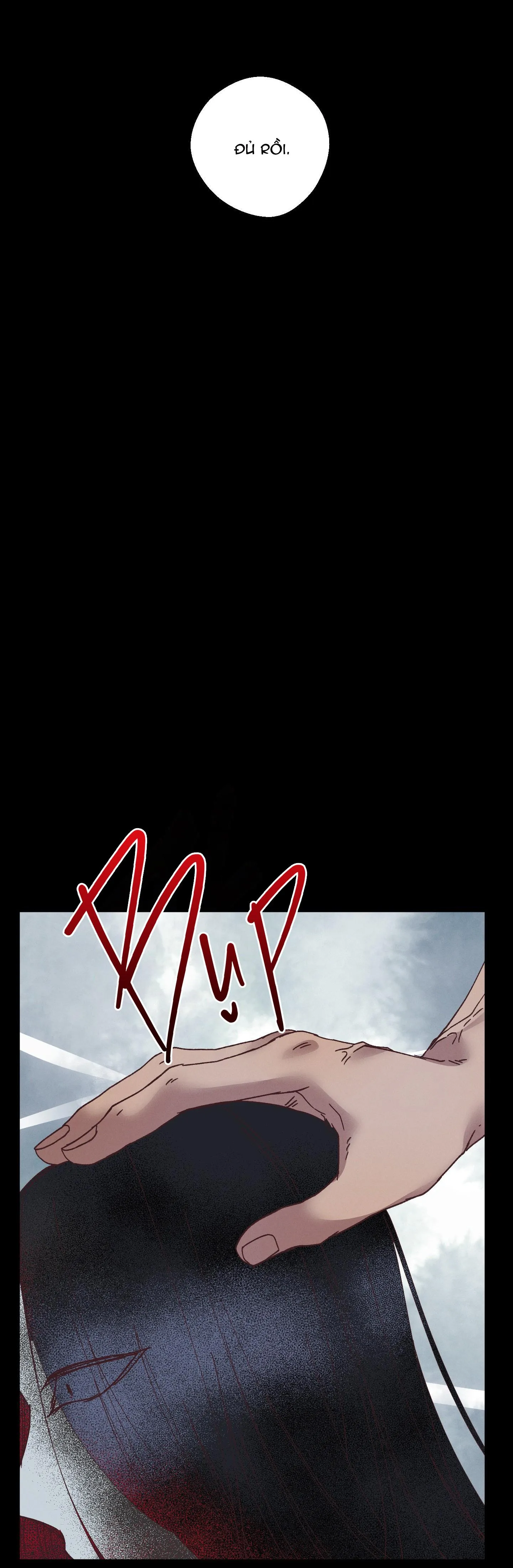 TIẾNG XUÂN VỀ Chapter 7 Trang 48