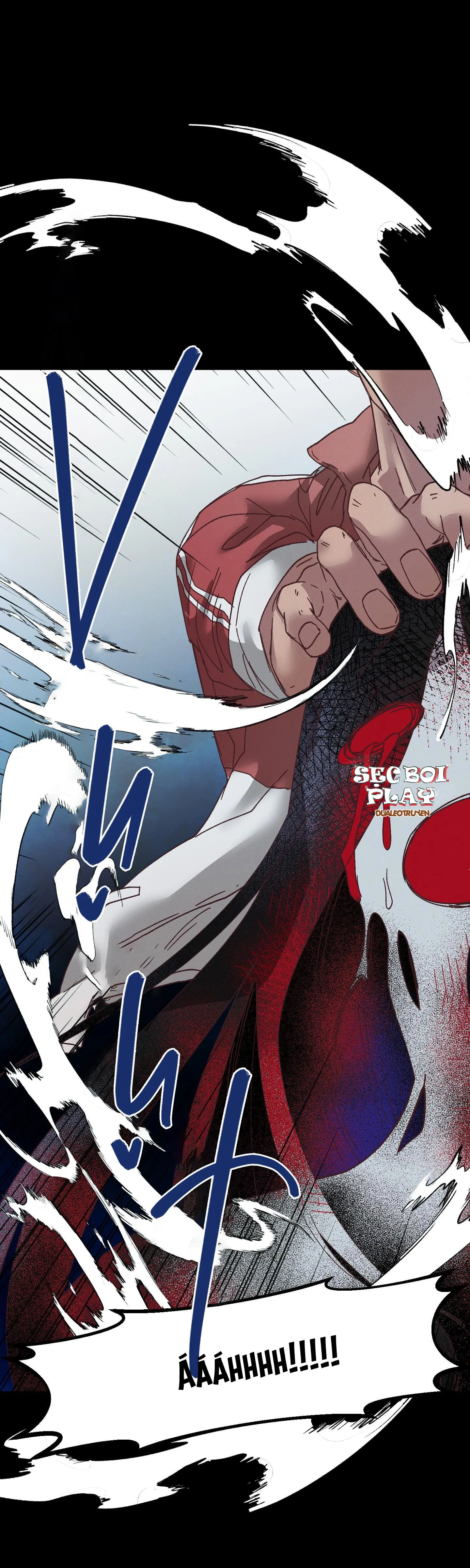 TIẾNG XUÂN VỀ Chapter 7 Trang 49