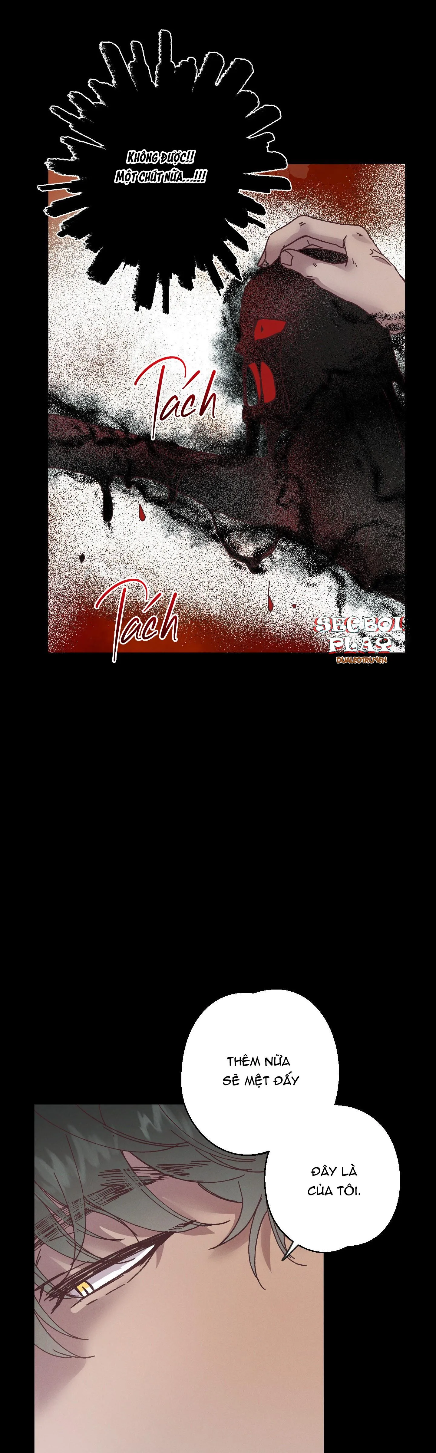 TIẾNG XUÂN VỀ Chapter 7 Trang 50