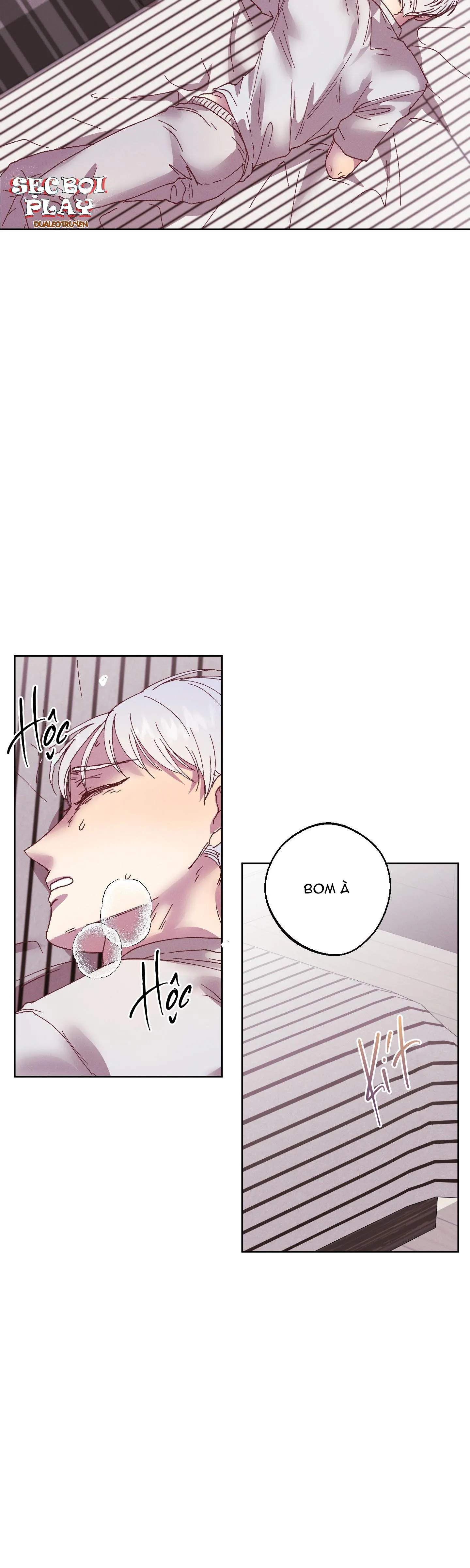 TIẾNG XUÂN VỀ Chapter 7 Trang 53