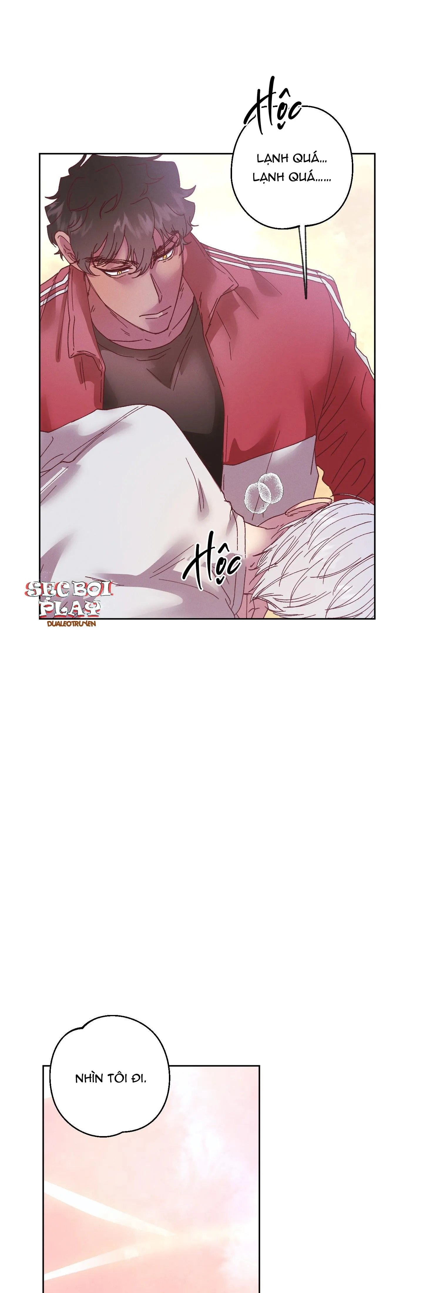 TIẾNG XUÂN VỀ Chapter 7 Trang 54