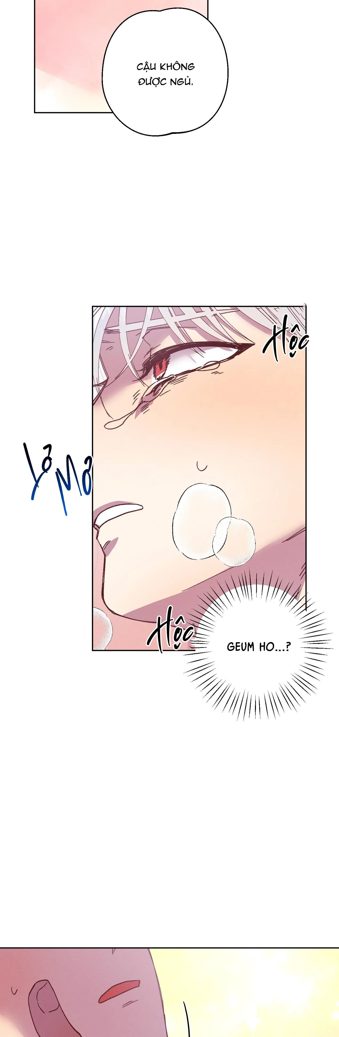 TIẾNG XUÂN VỀ Chapter 7 Trang 55